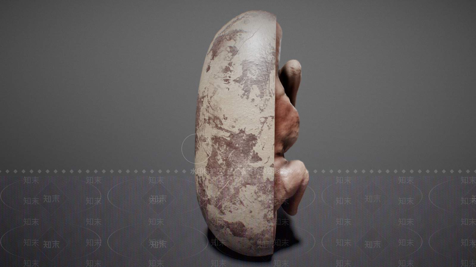 其他动物3D模型下载【ID:1181722866】