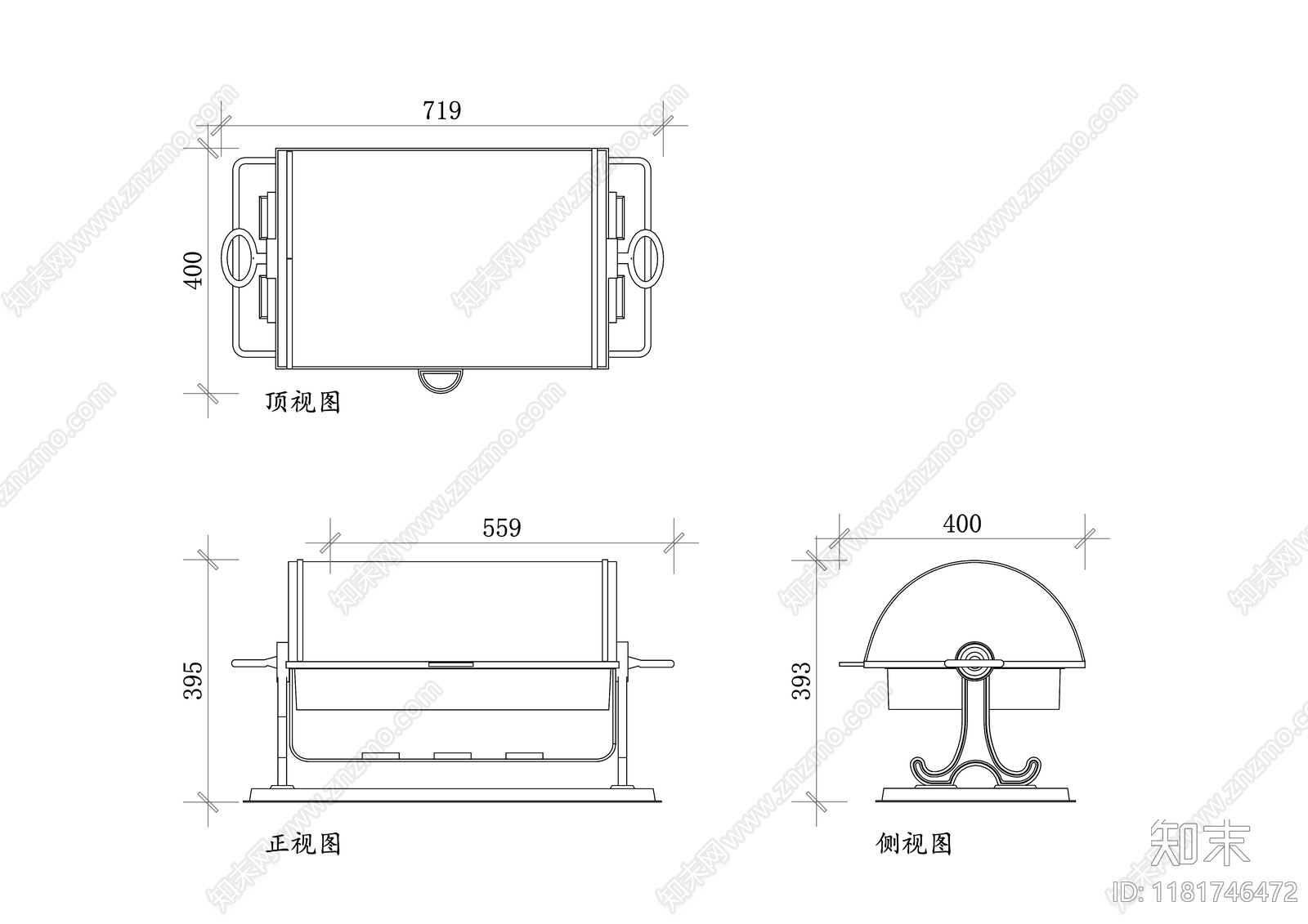 现代其他图库施工图下载【ID:1181746472】