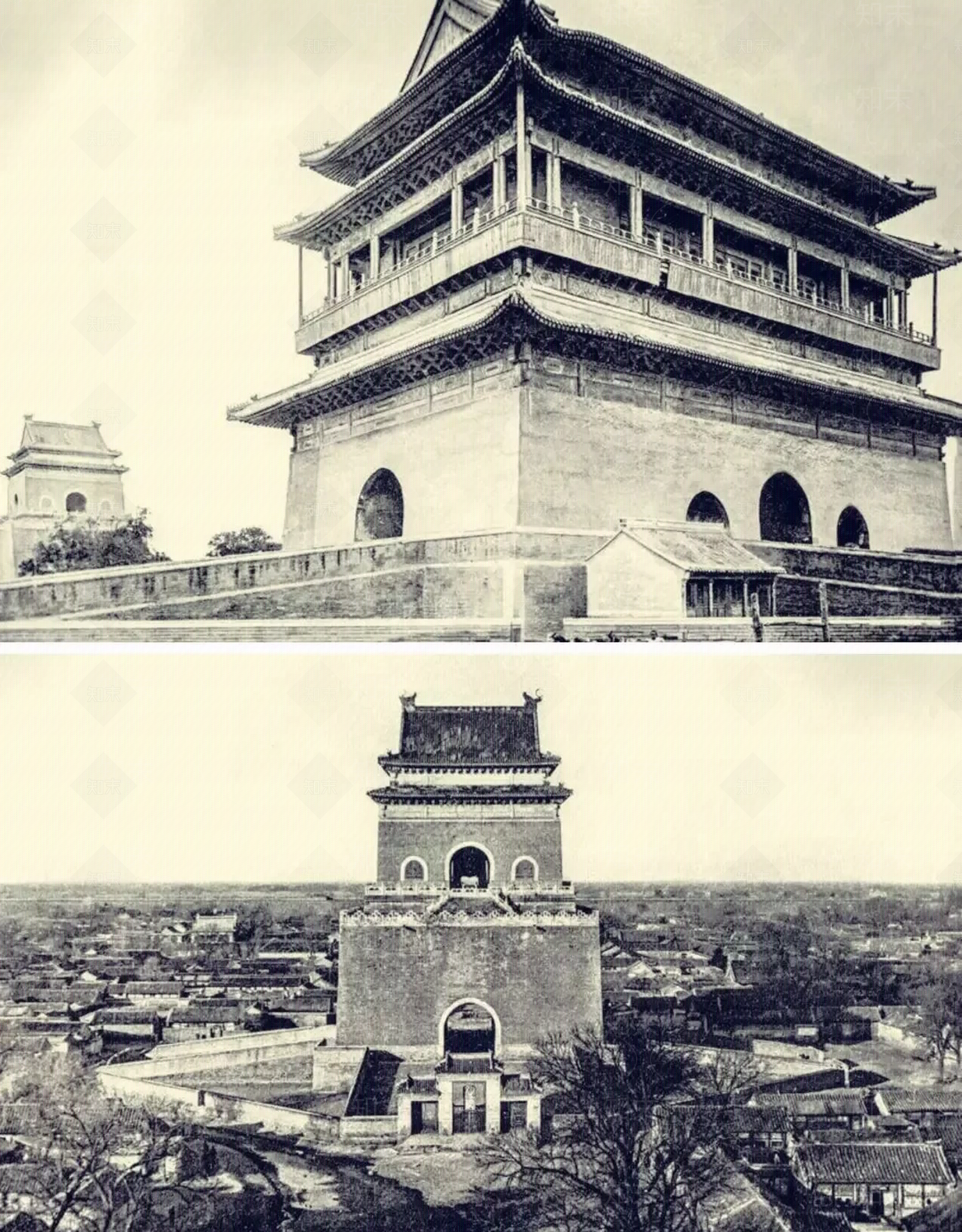 中式外立面贴图下载【ID:1181756646】