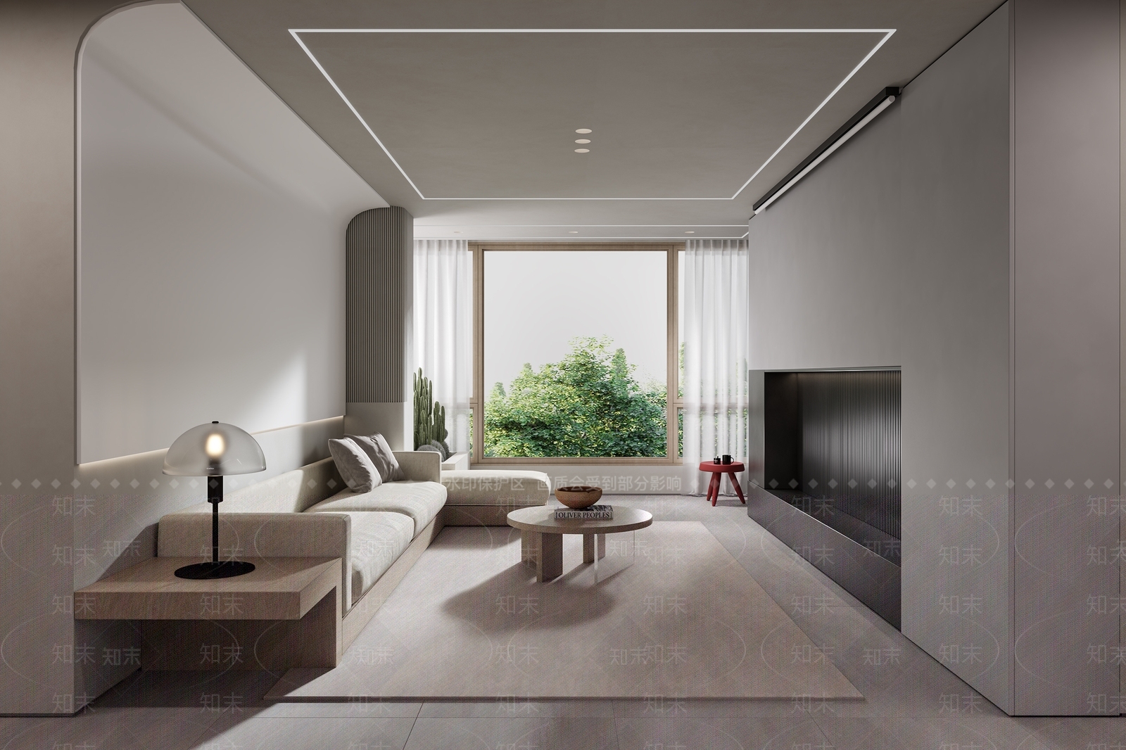 现代雕花3D模型下载【ID:1181761315】