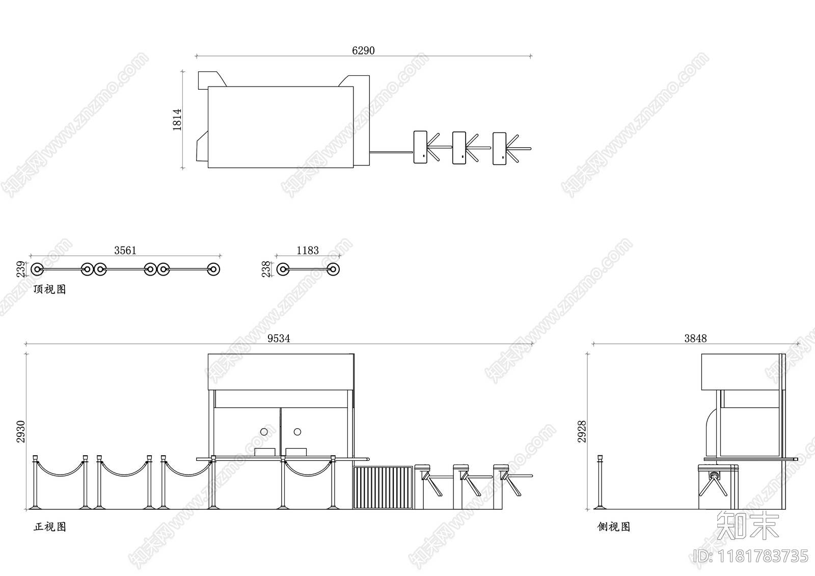 机械设备施工图下载【ID:1181783735】