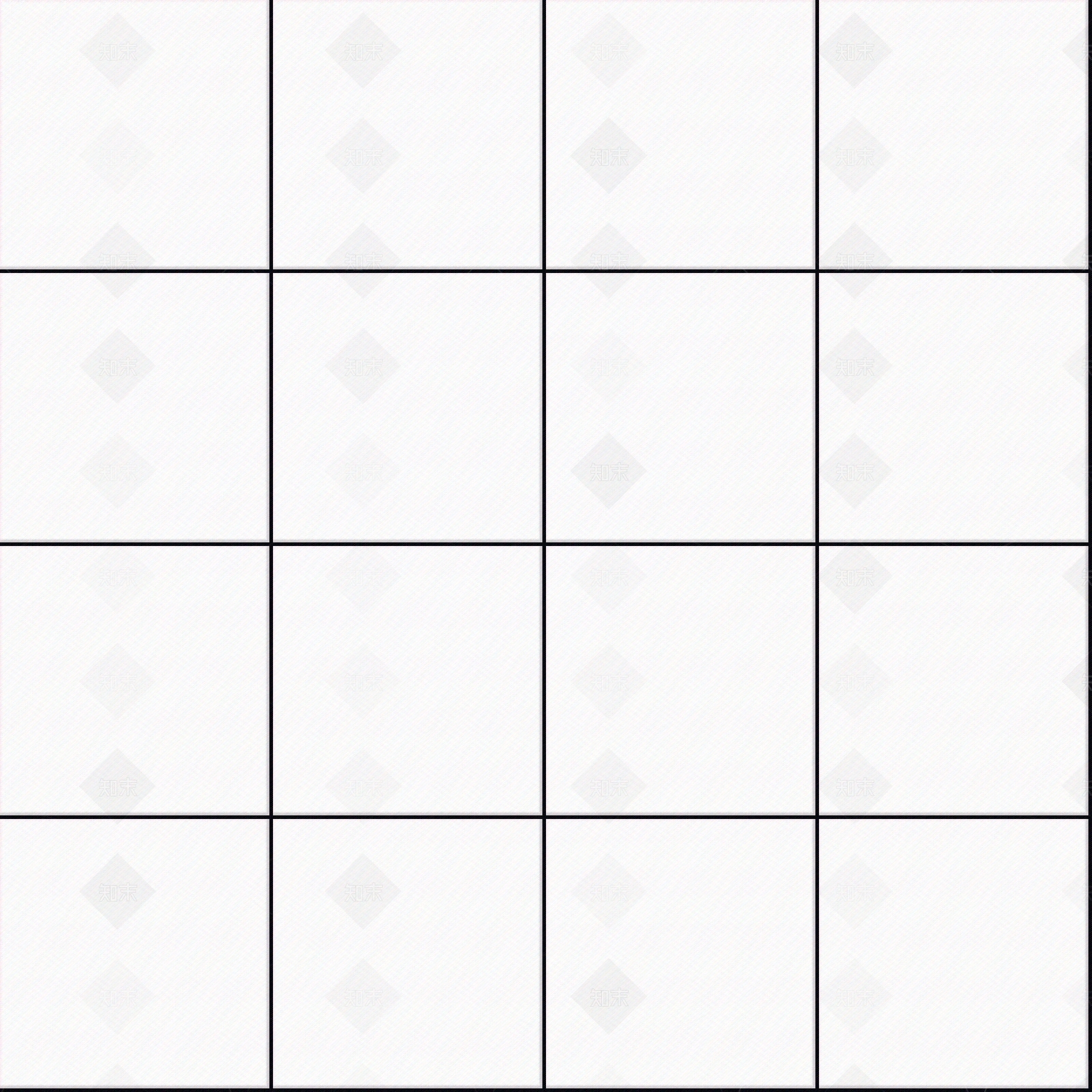 现代简约黑白凹凸贴图下载【ID:1181817223】