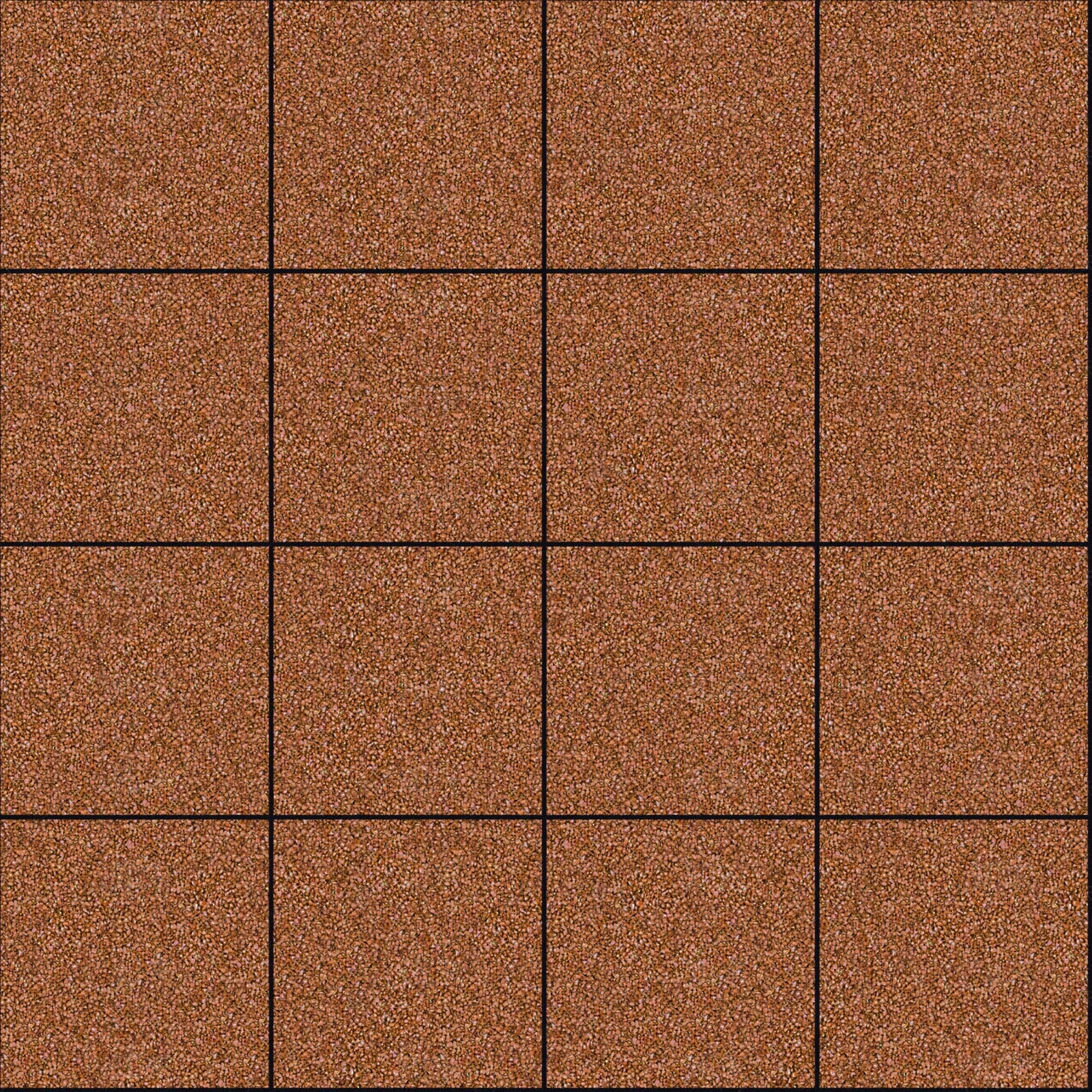 现代简约透水砖贴图下载【ID:1181833295】