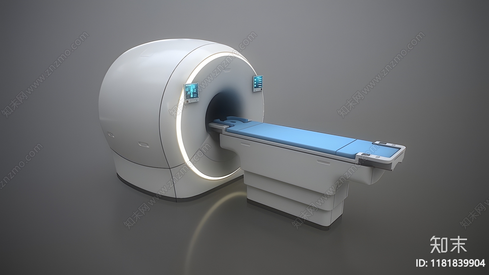 医疗器材3D模型下载【ID:1181839904】