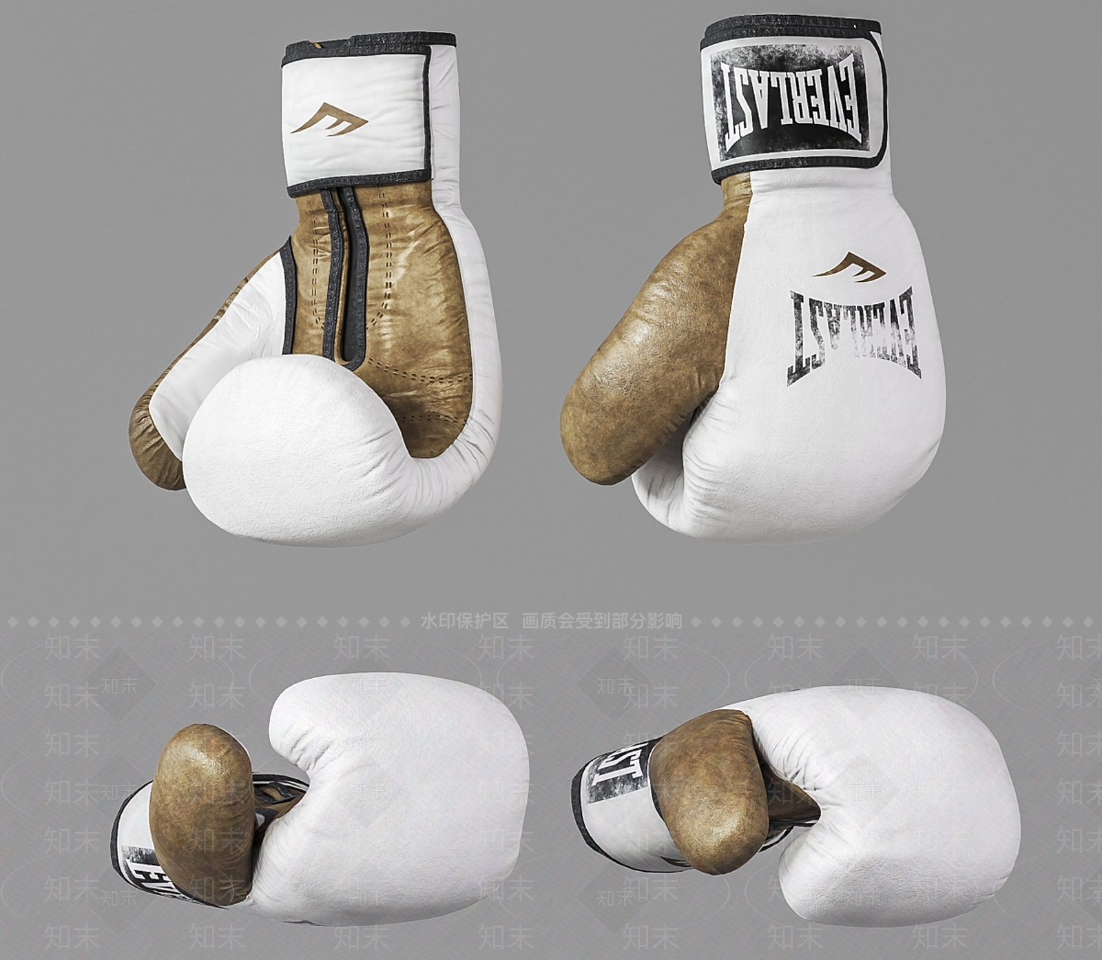 运动器材3D模型下载【ID:1181871683】