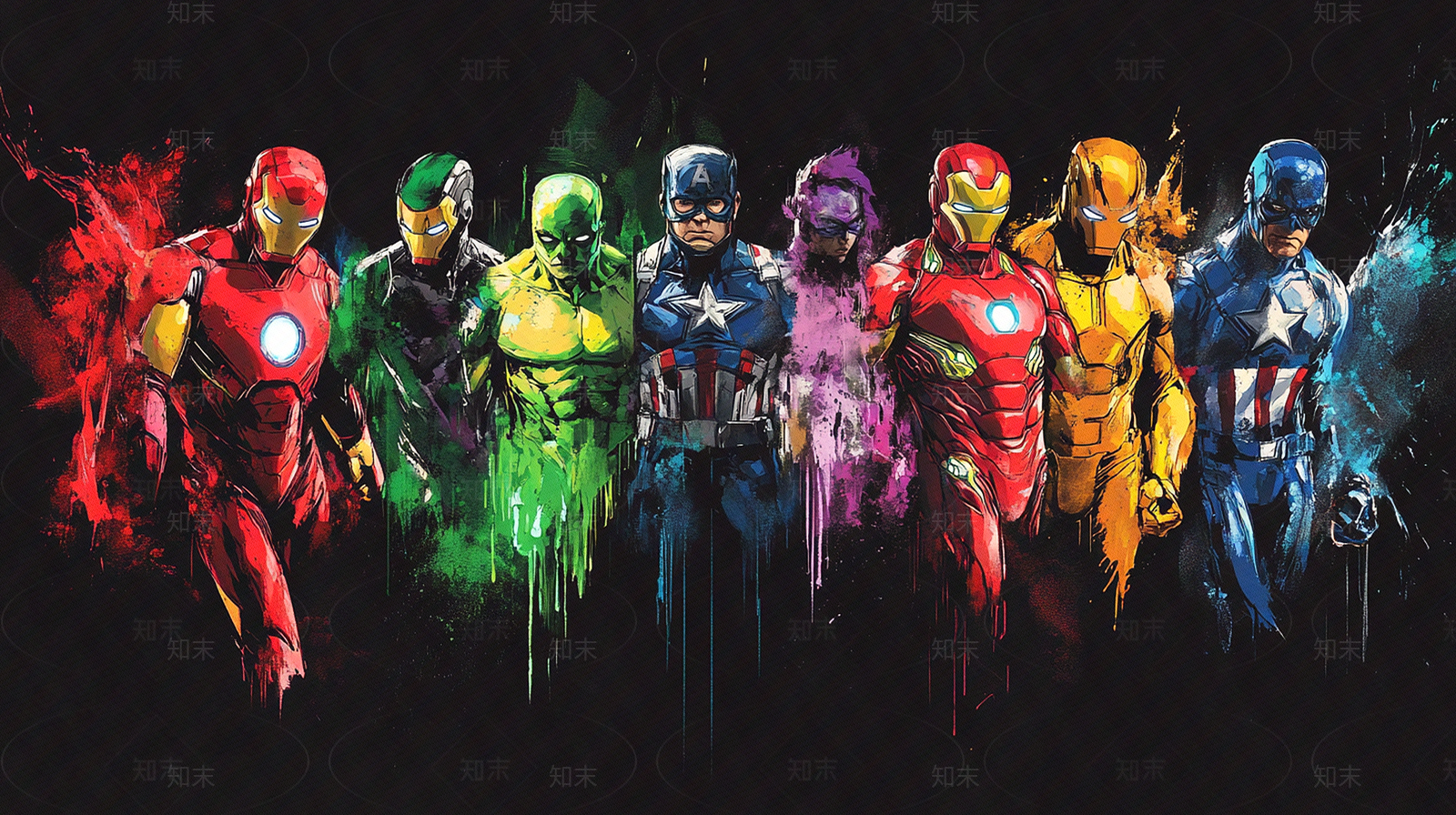 现代黑板贴图下载【ID:1181942147】