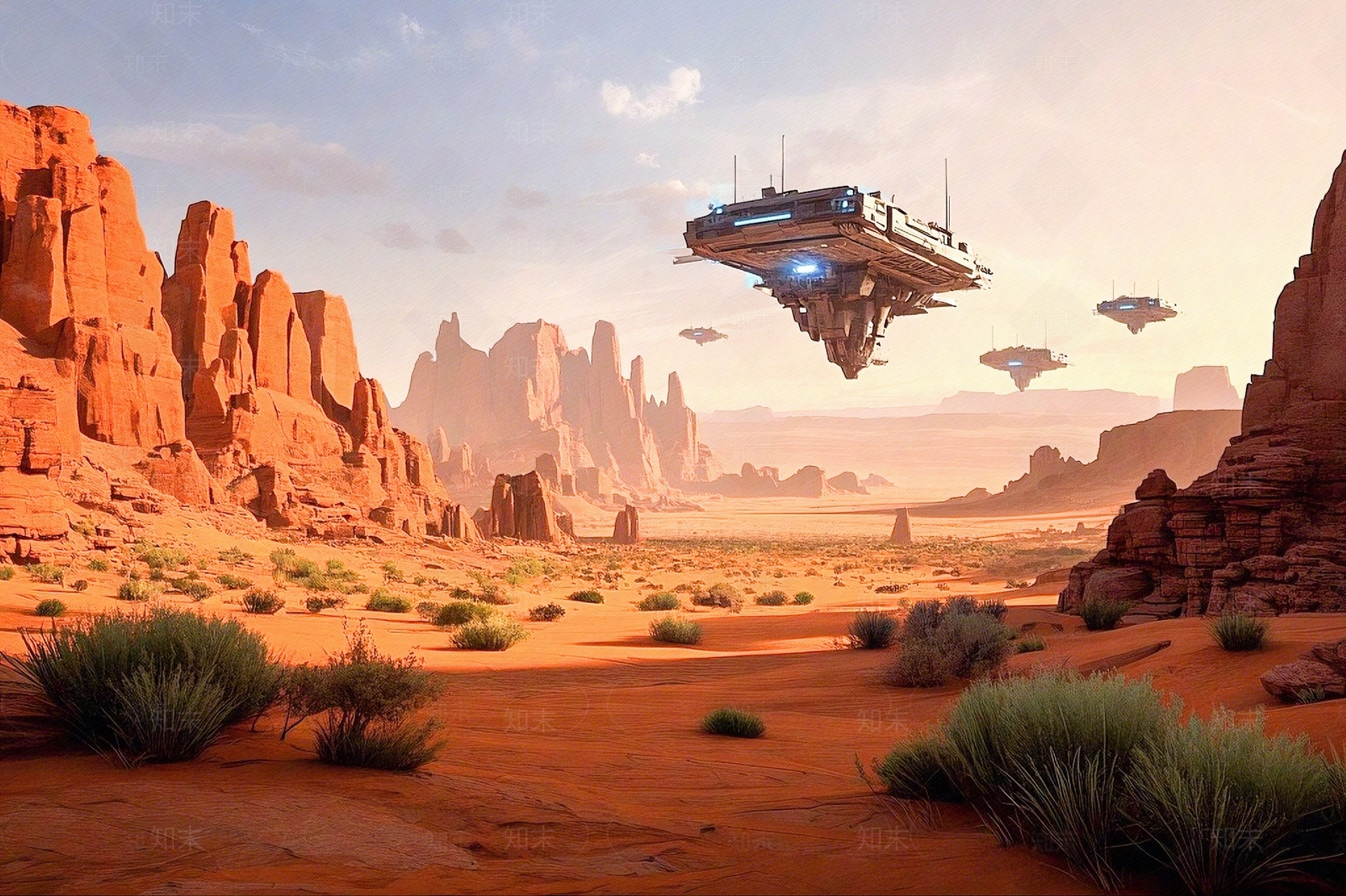 现代挂画贴图下载【ID:1181959355】