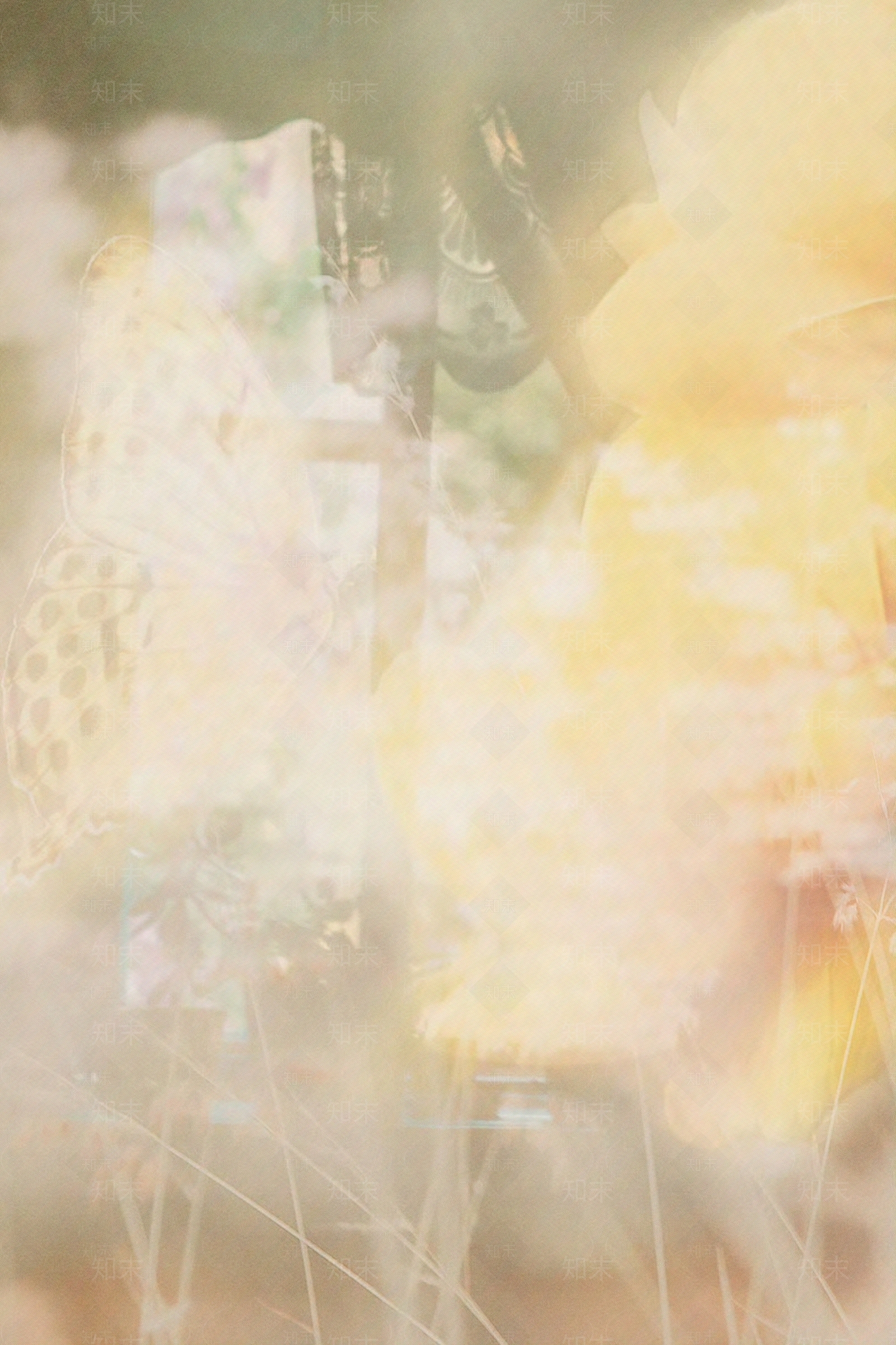 现代新中式壁纸贴图下载【ID:1181975568】