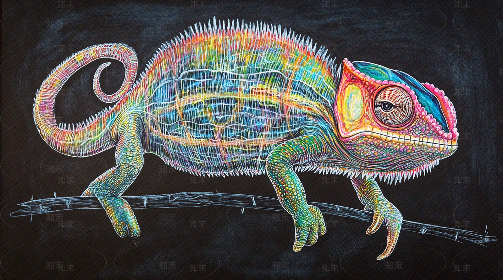 现代黑板贴图下载【ID:1181993270】