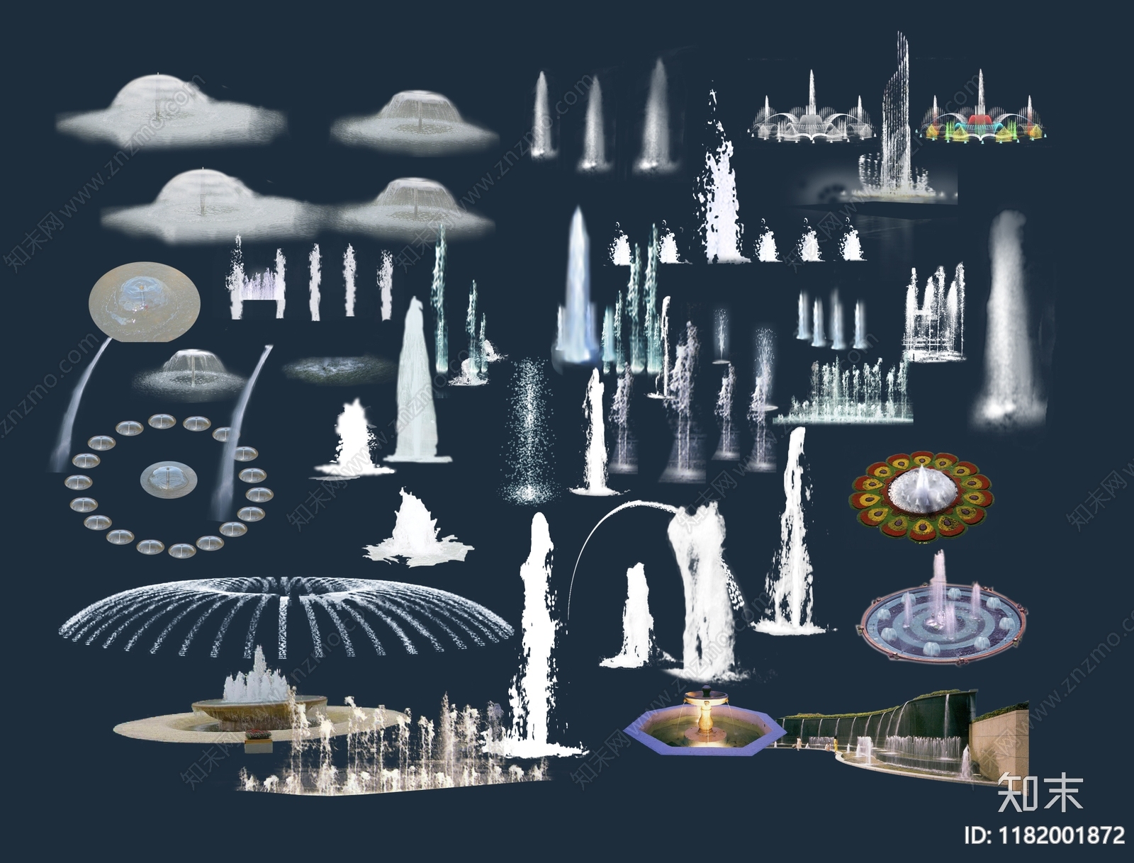 现代水池下载【ID:1182001872】