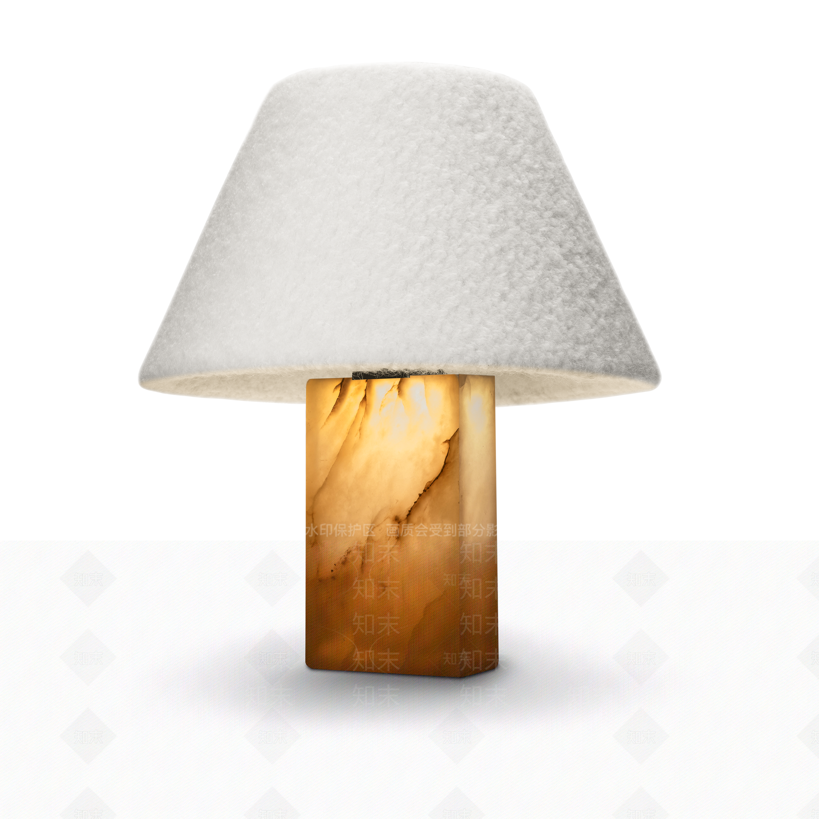 法式中古台灯3D模型下载【ID:1182002477】