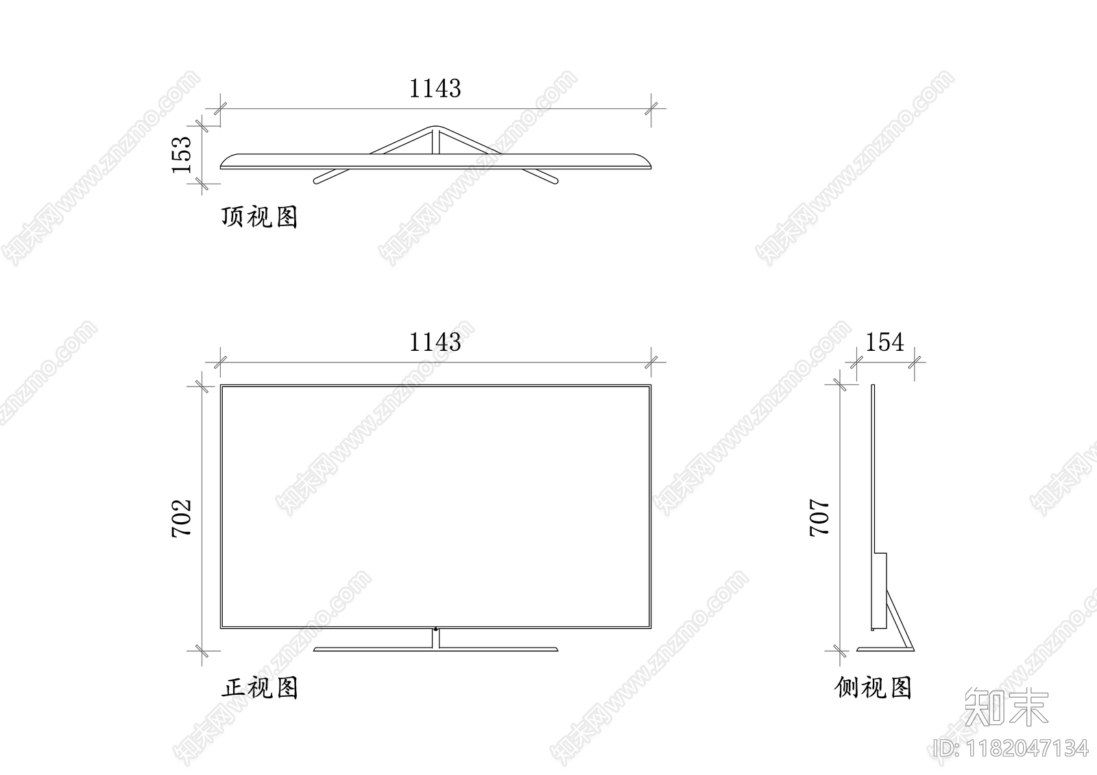 现代电器施工图下载【ID:1182047134】