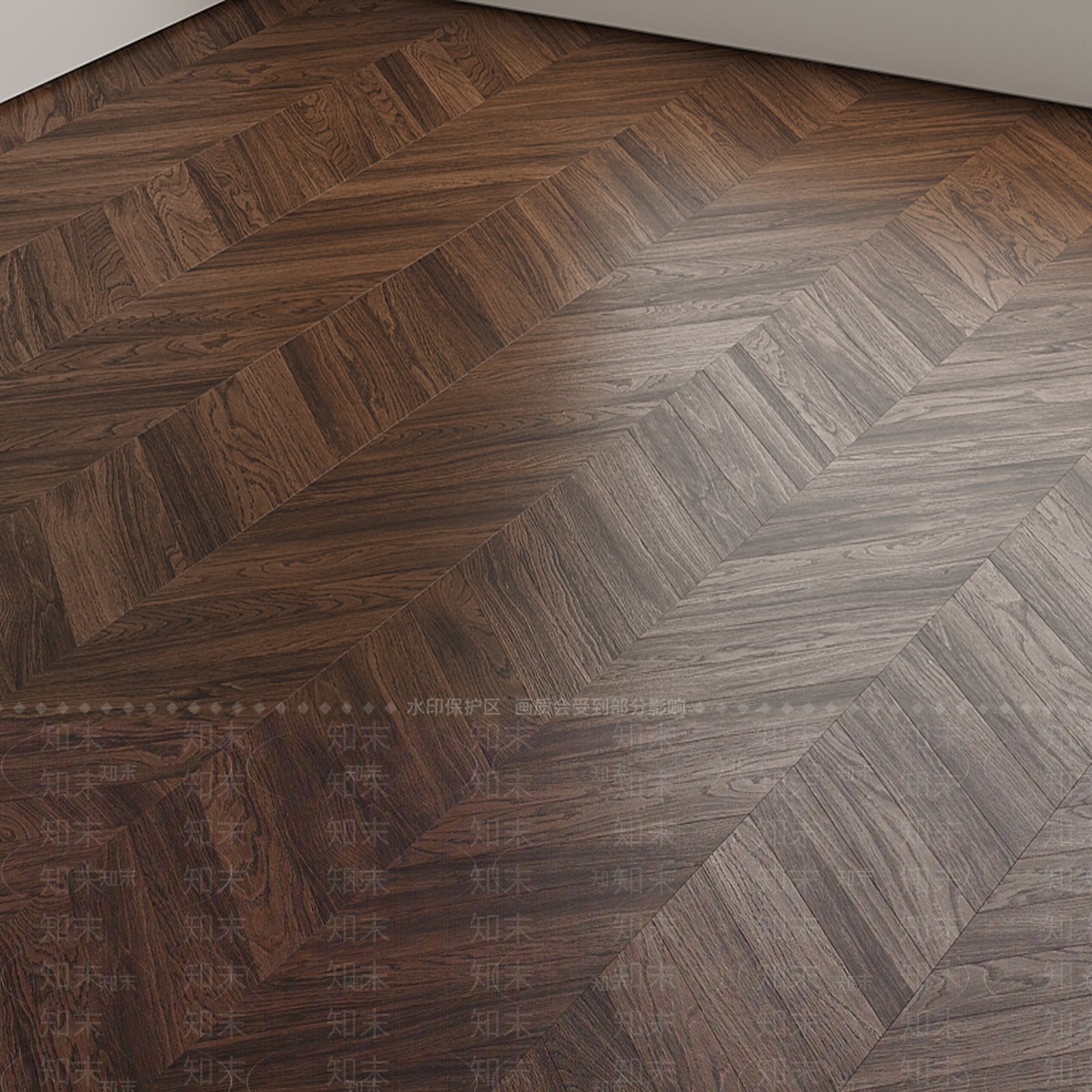现代灌木3D模型下载【ID:1182062904】