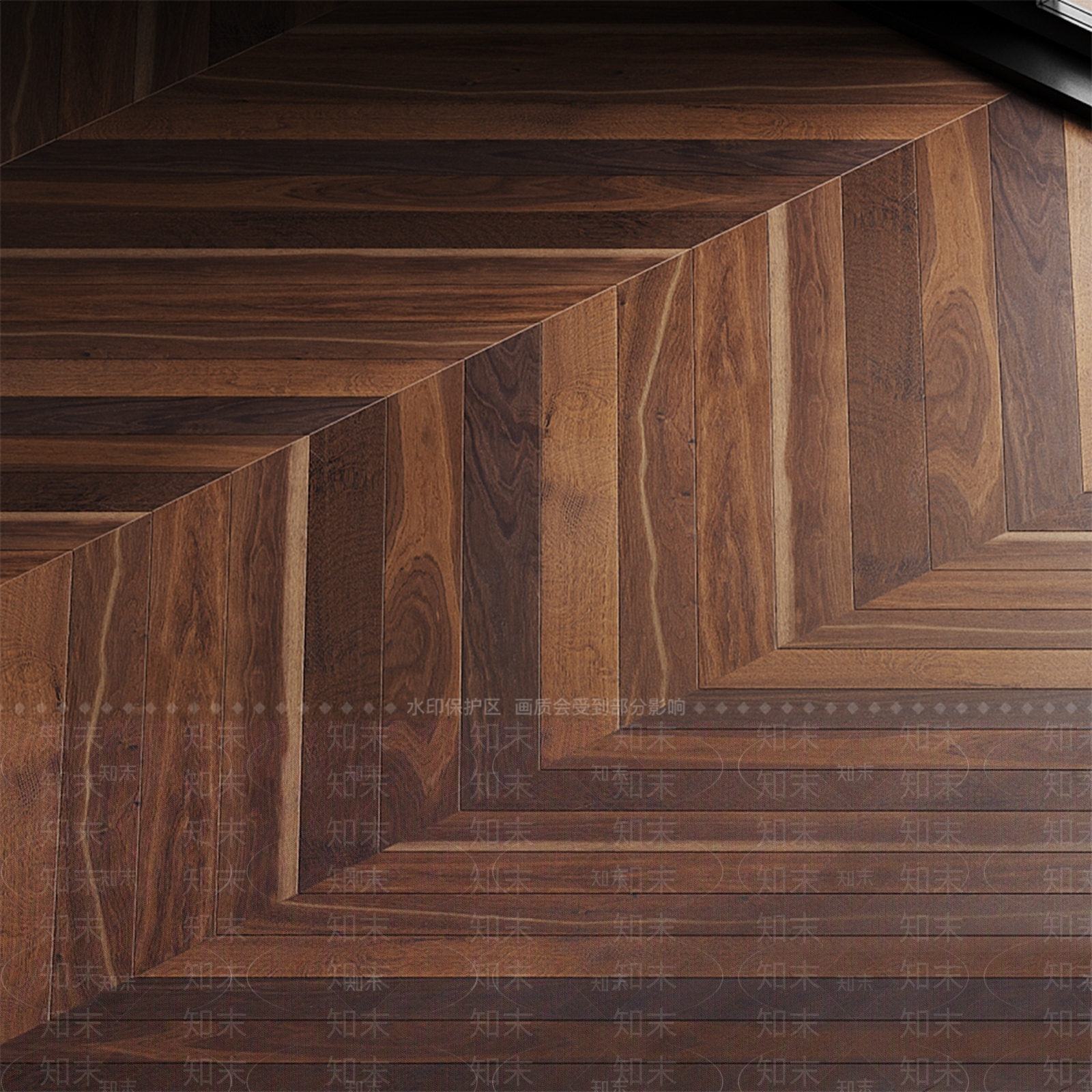 现代灌木3D模型下载【ID:1182063130】