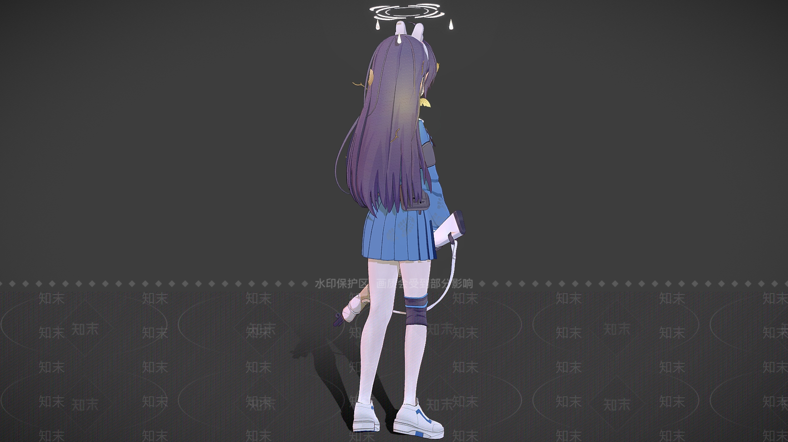 女人3D模型下载【ID:1182101265】