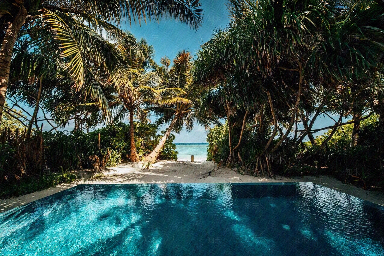 现代酒店贴图下载【ID:1182155106】