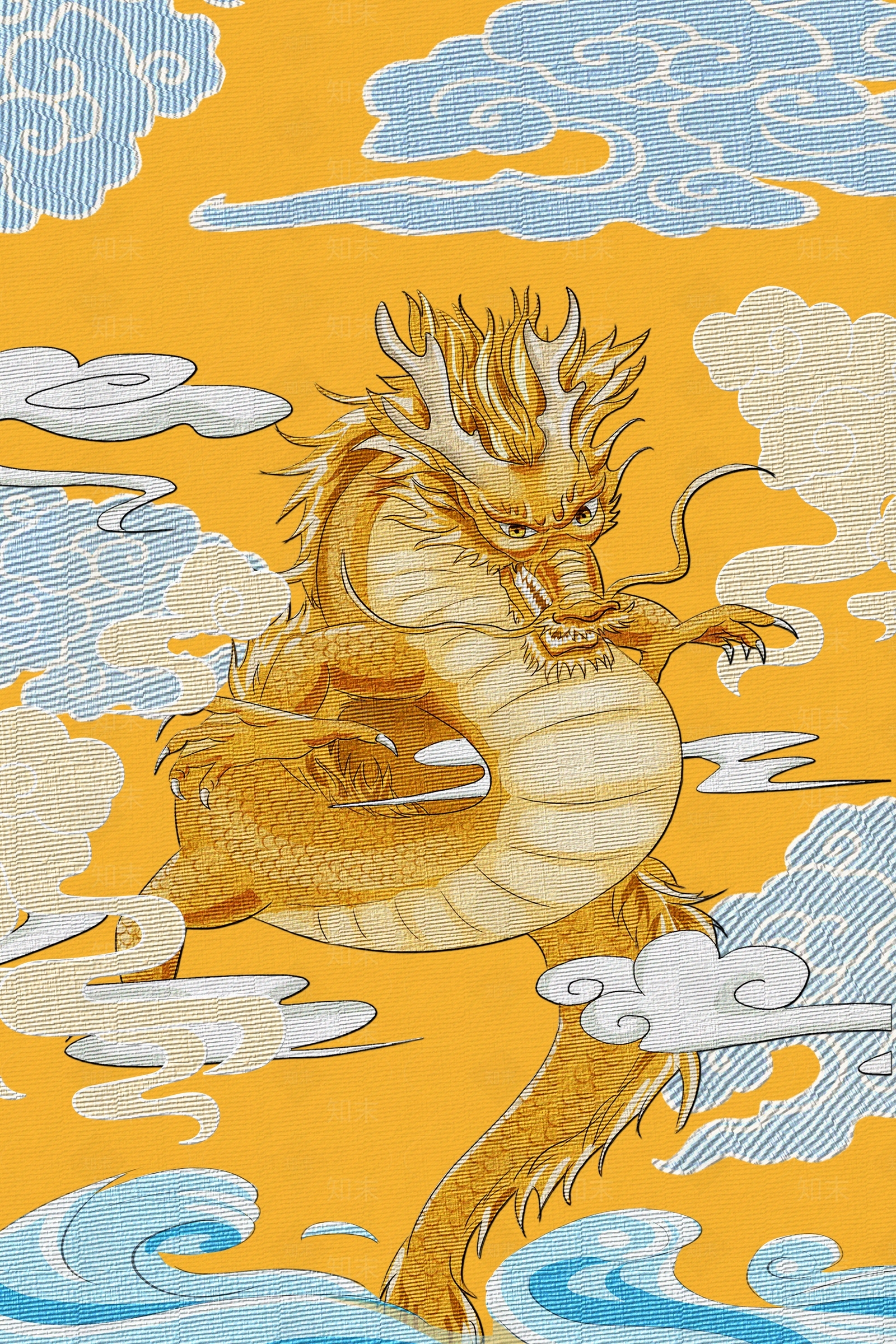 新中式地毯贴图下载【ID:1182229441】