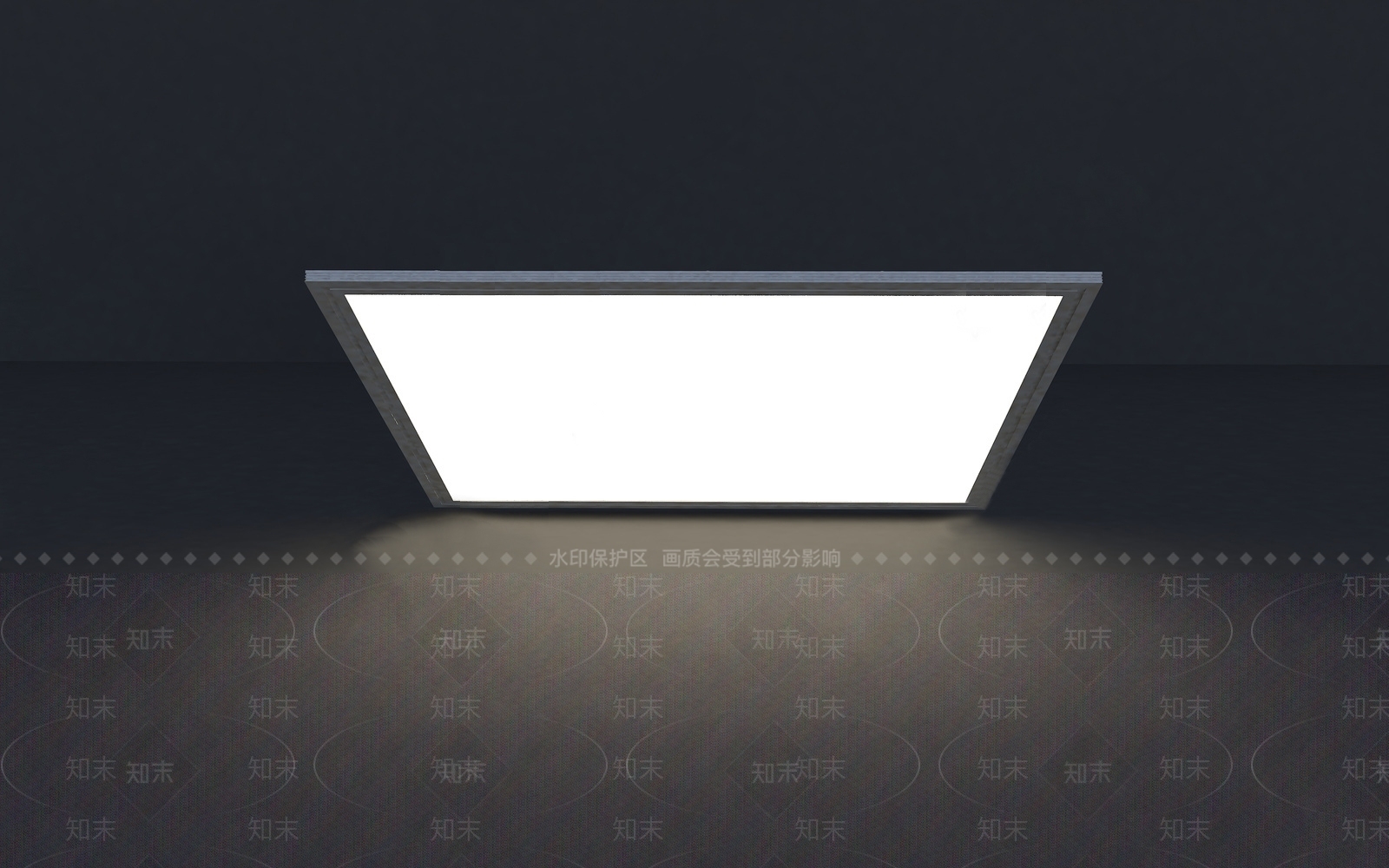 现代路灯3D模型下载【ID:1182264954】