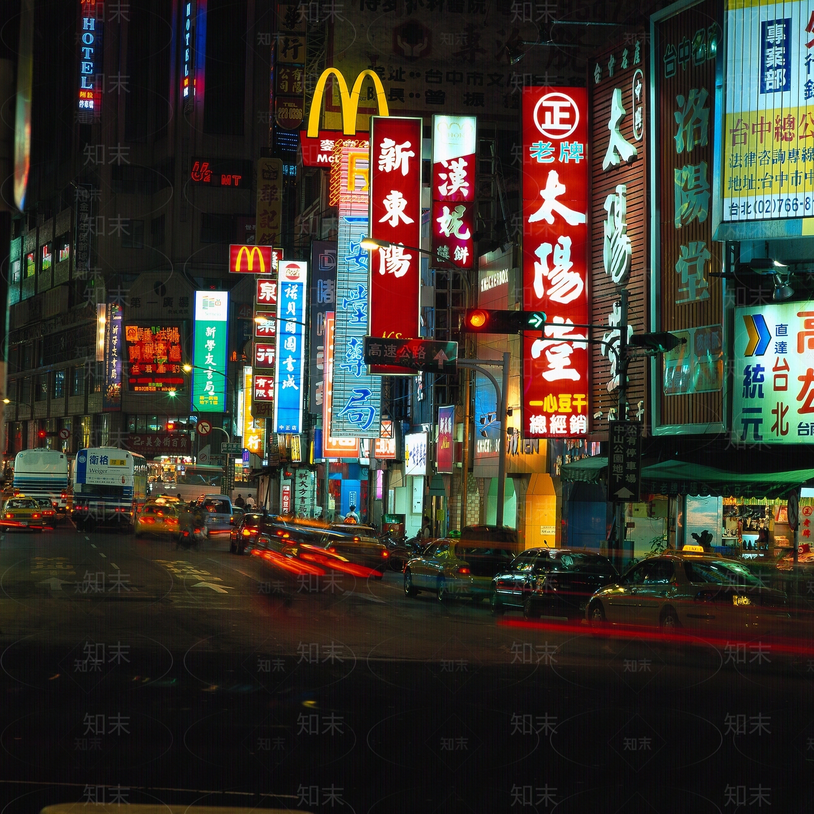 现代街道外景贴图下载【ID:1182278230】_【知末网贴图库】