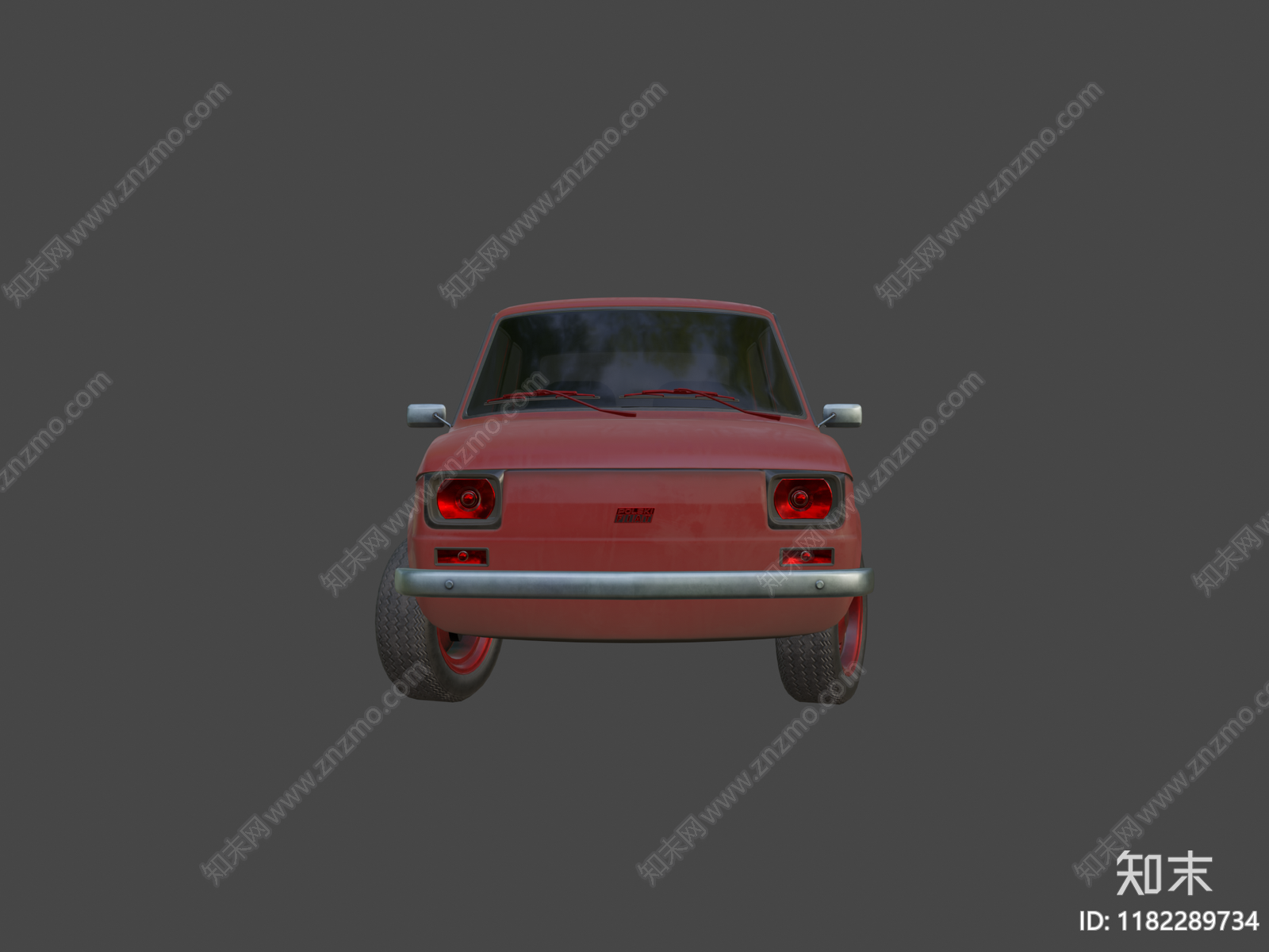 汽车3D模型下载【ID:1182289734】