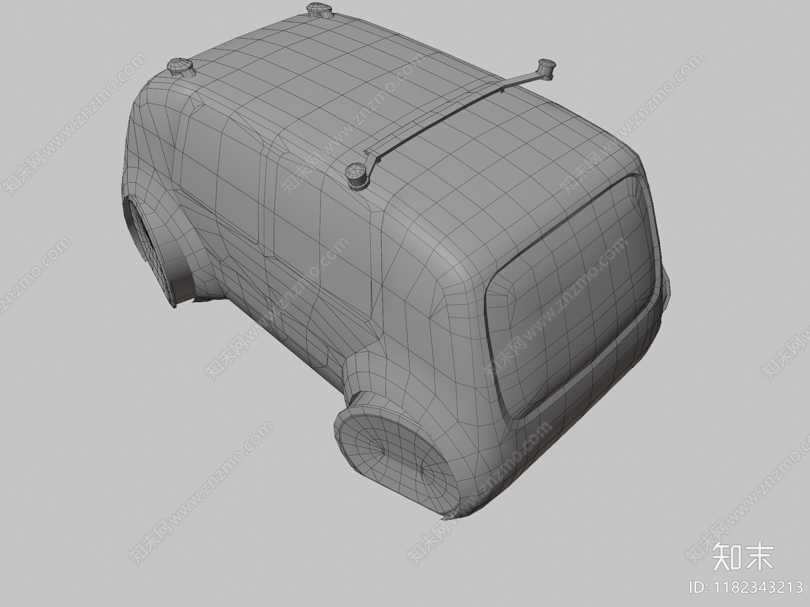 汽车3D模型下载【ID:1182343213】