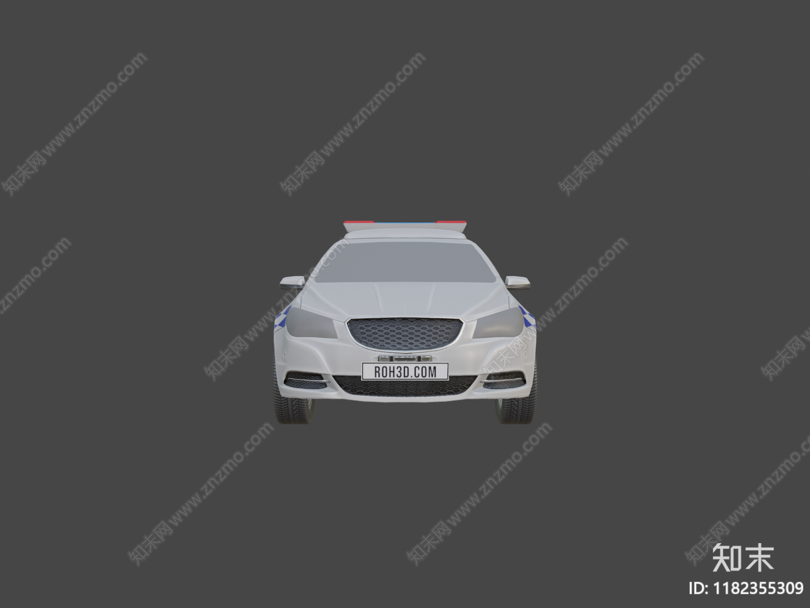 汽车3D模型下载【ID:1182355309】