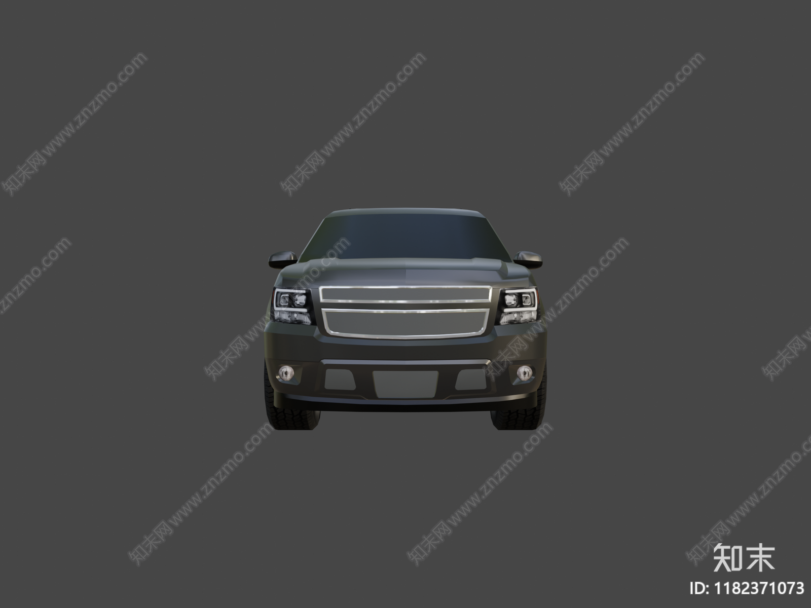 汽车3D模型下载【ID:1182371073】