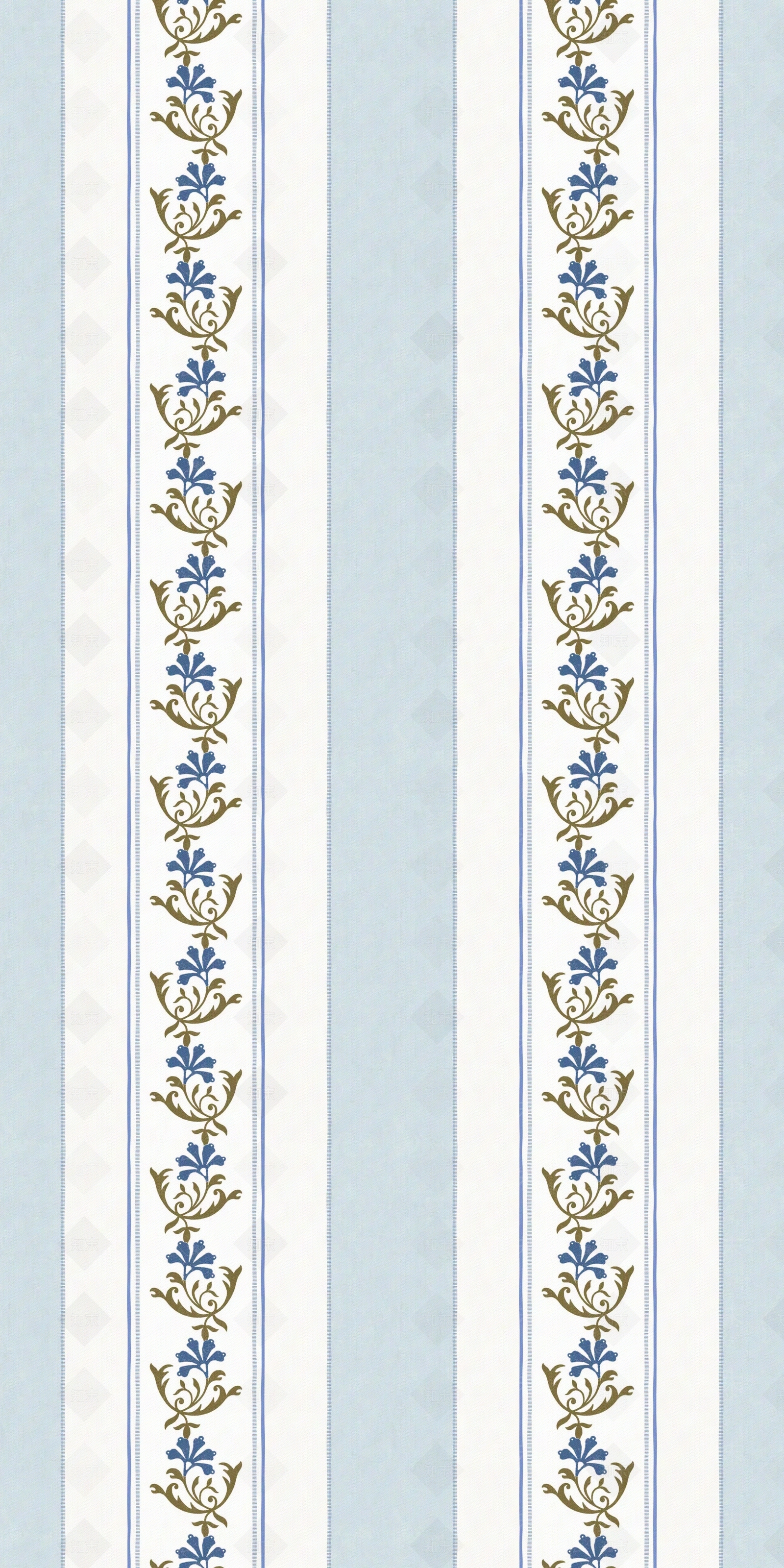 北欧法式壁纸贴图下载【ID:1182372942】