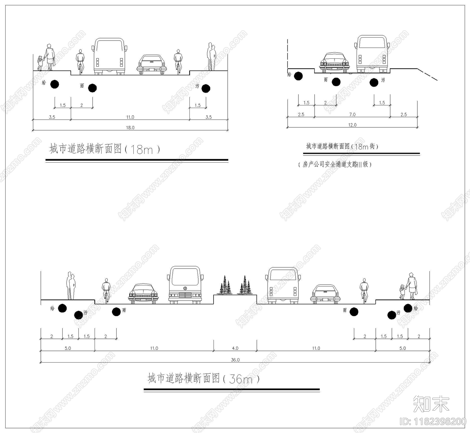 现代其他节点详图cad施工图下载【ID:1182398200】