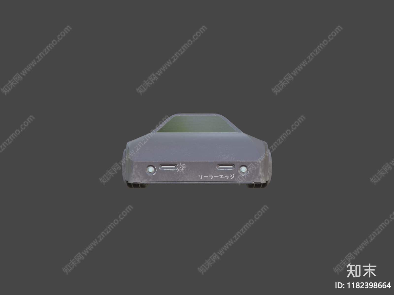 汽车3D模型下载【ID:1182398664】