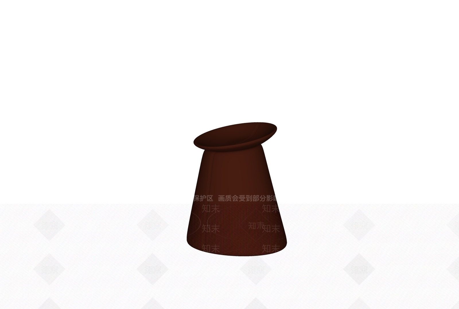 现代其他凳子SU模型下载【ID:1182451661】
