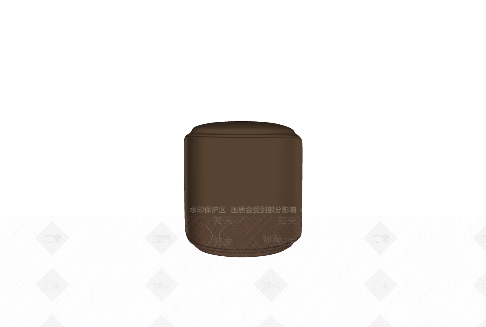 现代其他凳子SU模型下载【ID:1182454680】