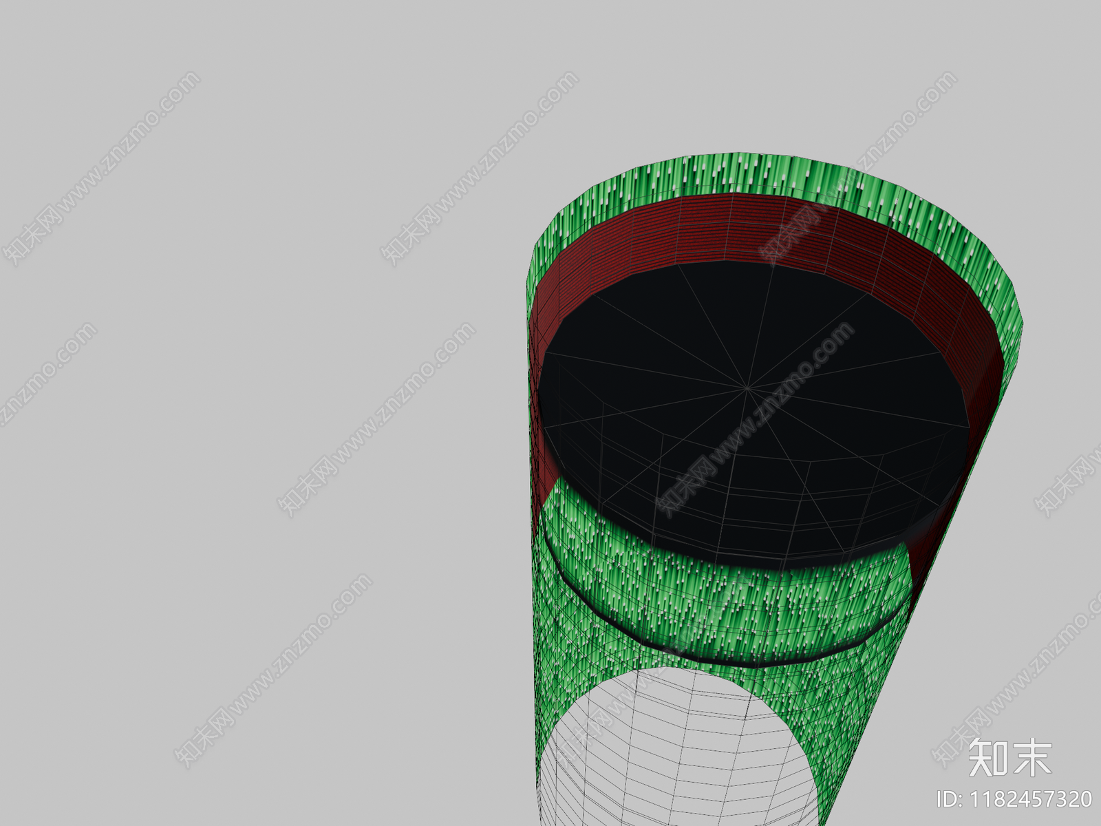 虚拟人物3D模型下载【ID:1182457320】