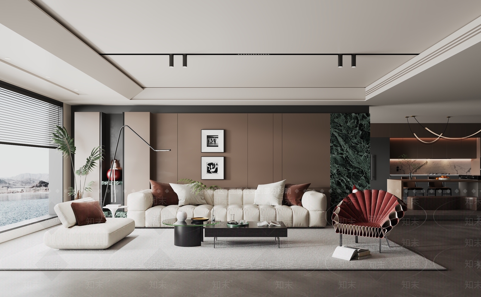 背景储物柜储物柜3D模型下载【ID:1227572816】