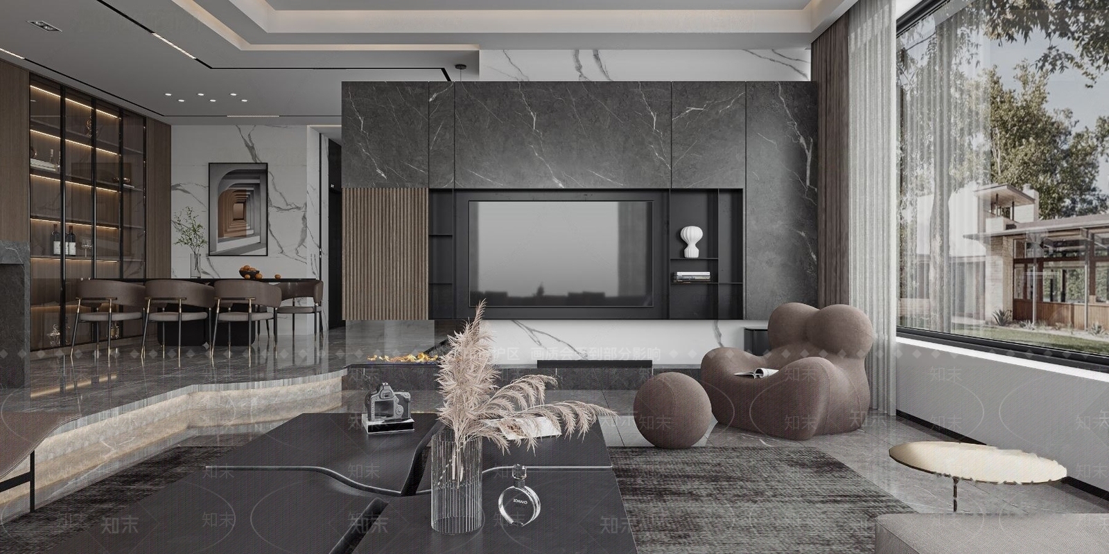 雕花3D模型下载【ID:1182525852】