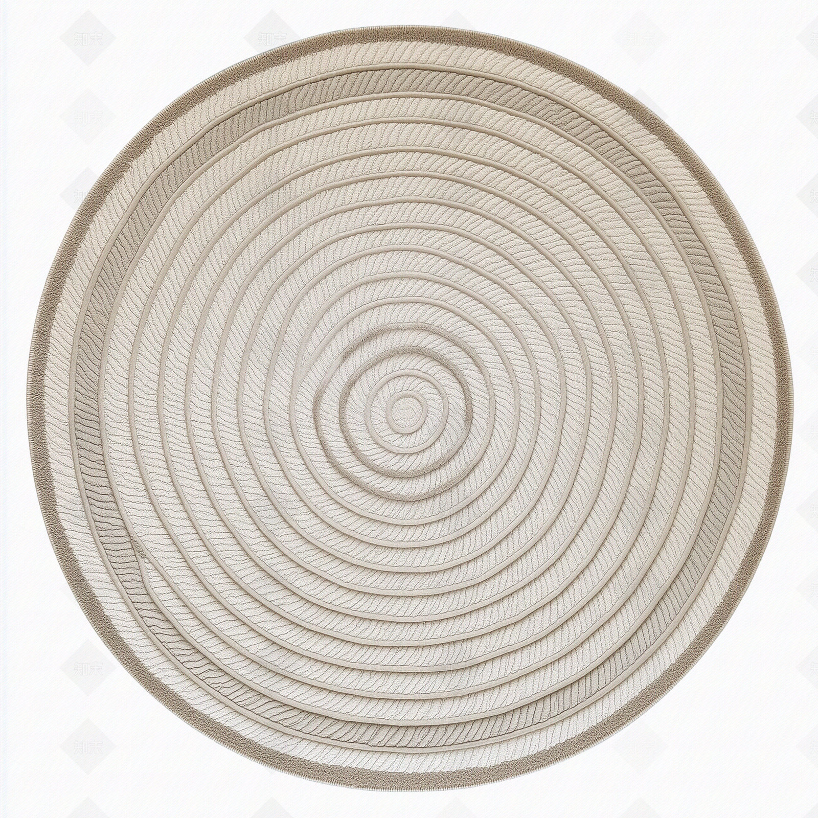 现代日式地毯贴图下载【ID:1182601490】