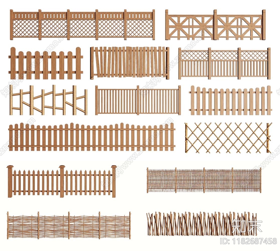 现代局部景观下载【ID:1182687458】