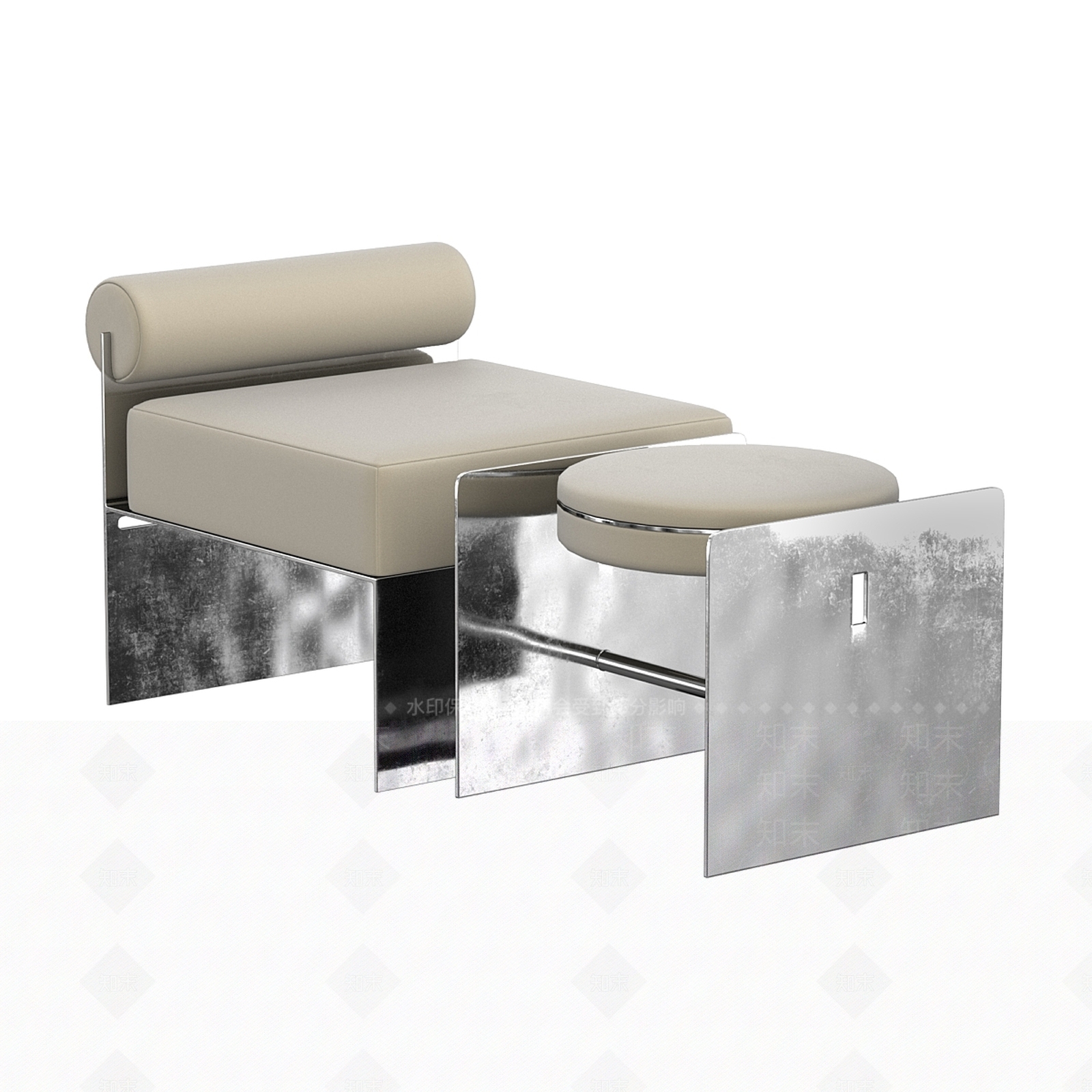其他椅子3D模型下载【ID:1182712987】