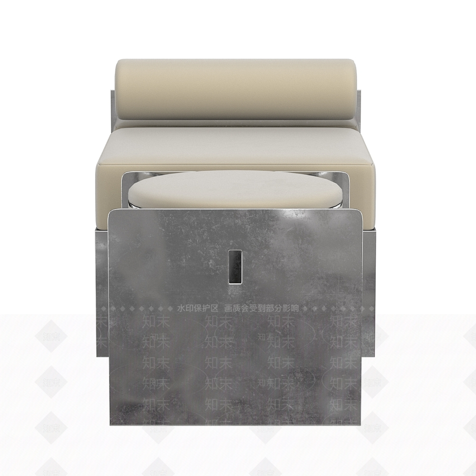 其他椅子3D模型下载【ID:1182712987】
