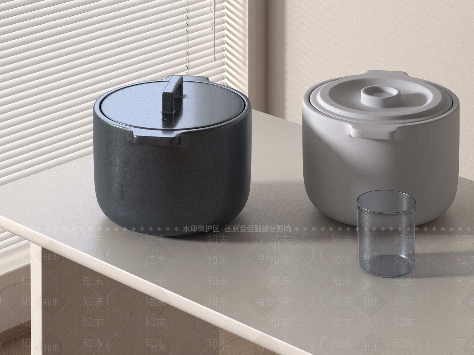 厨具3D模型下载【ID:1182745061】