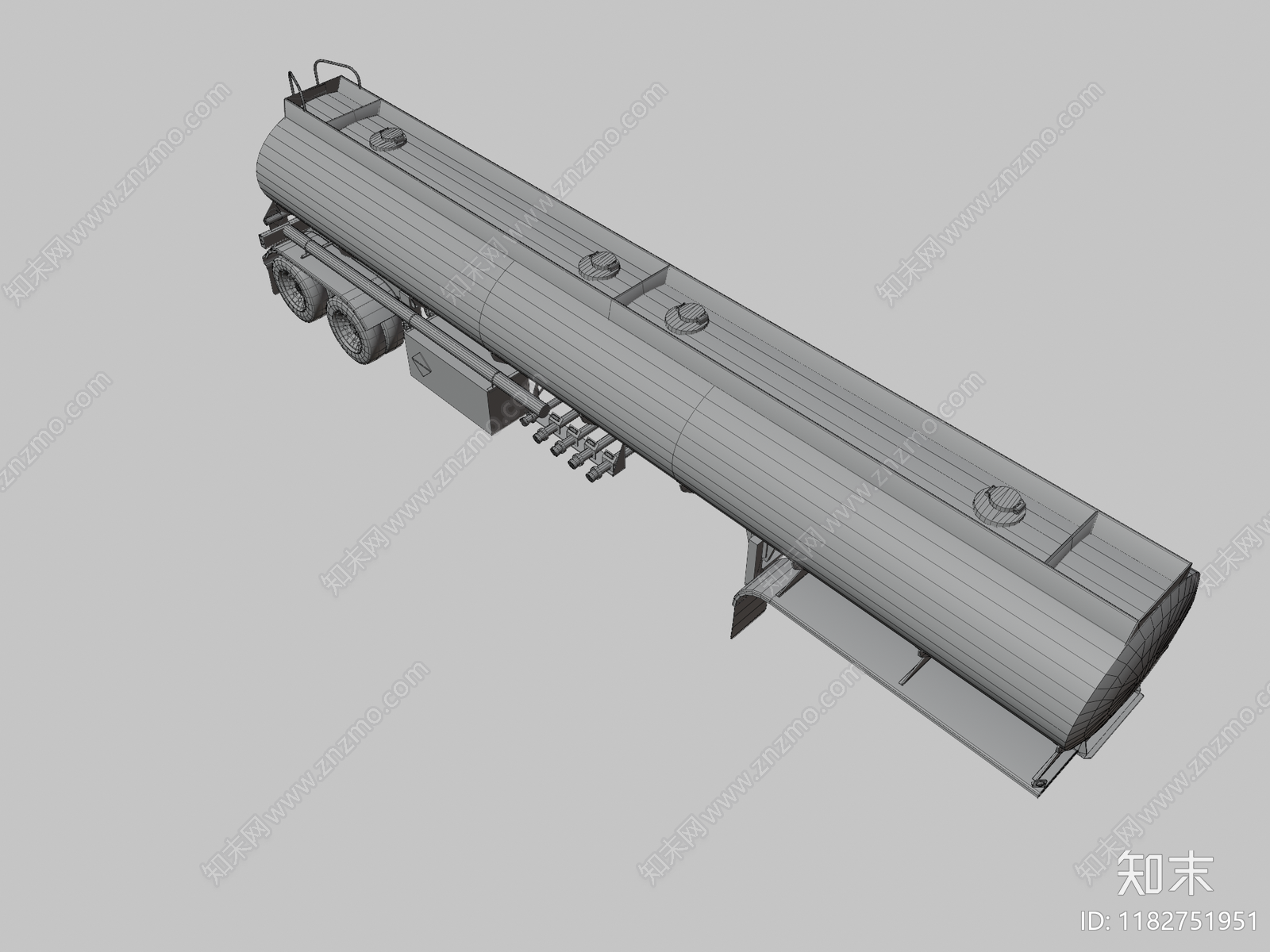 其他交通工具3D模型下载【ID:1182751951】