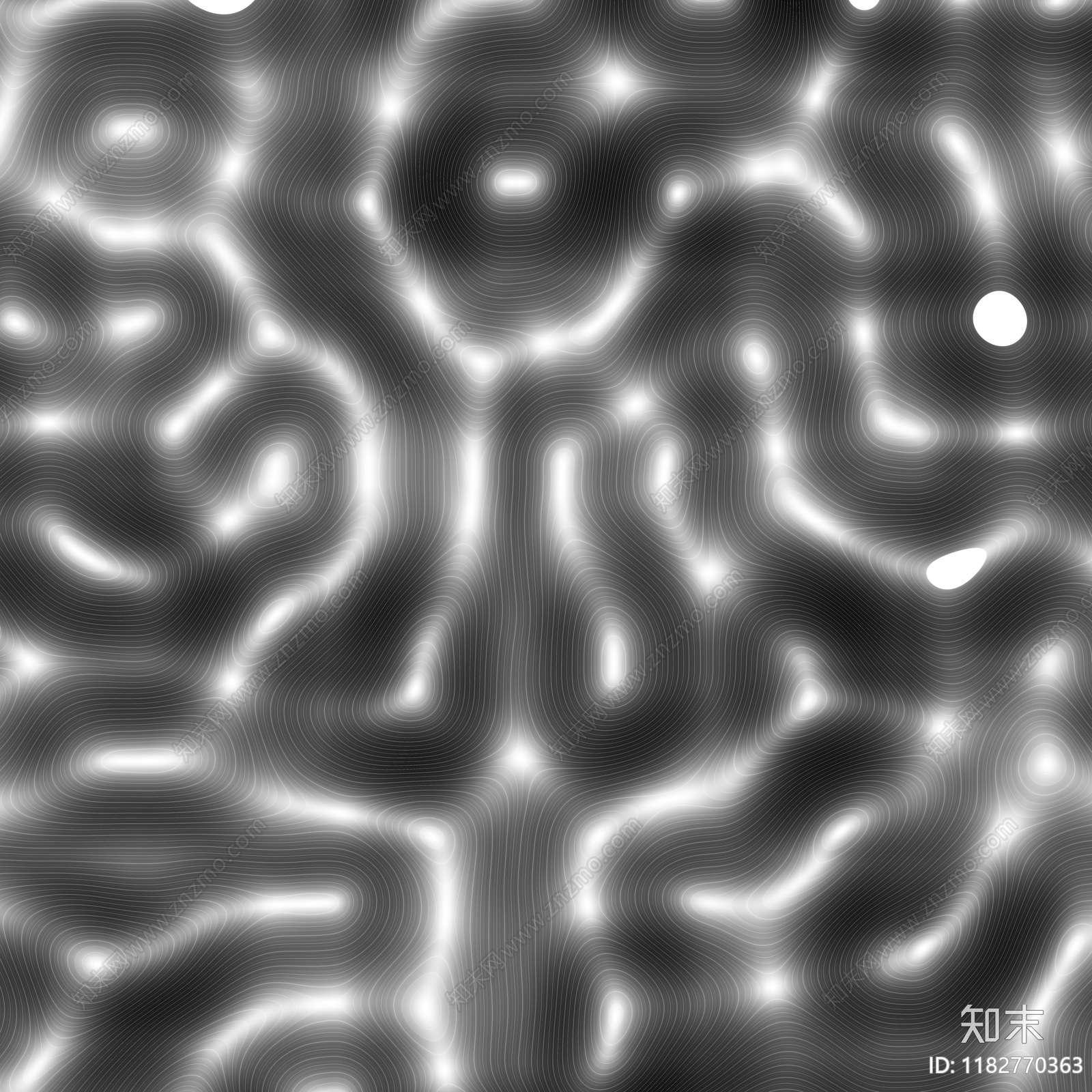 现代黑白凹凸贴图下载【ID:1182770363】