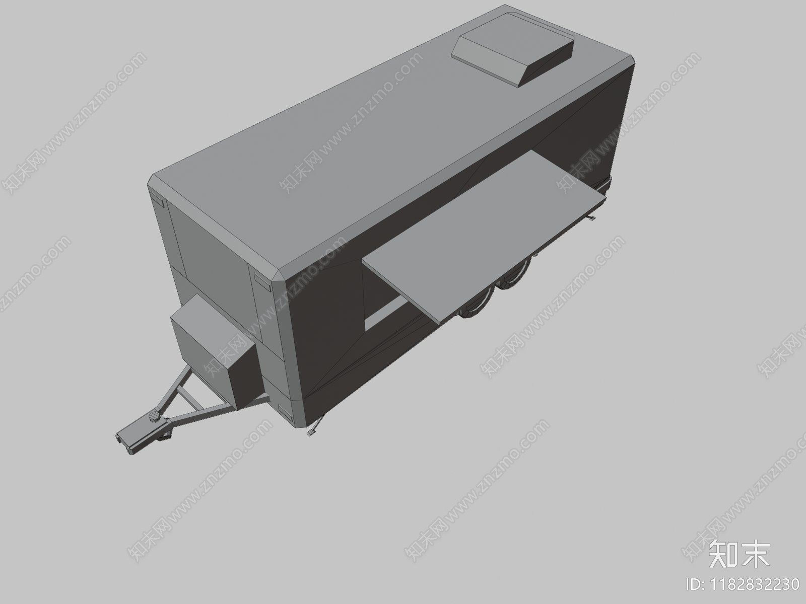 汽车3D模型下载【ID:1182832230】