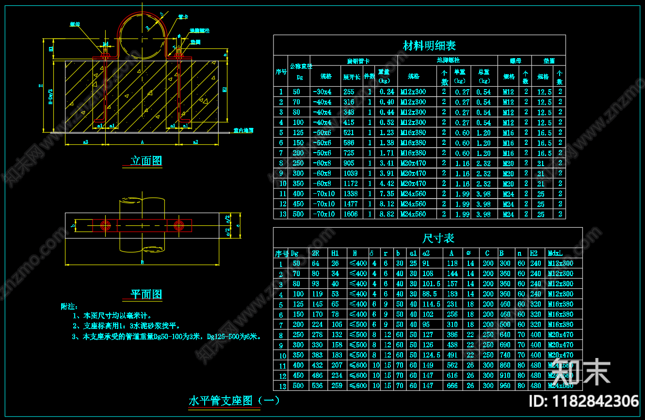 现代其他节点详图cad施工图下载【ID:1182842306】