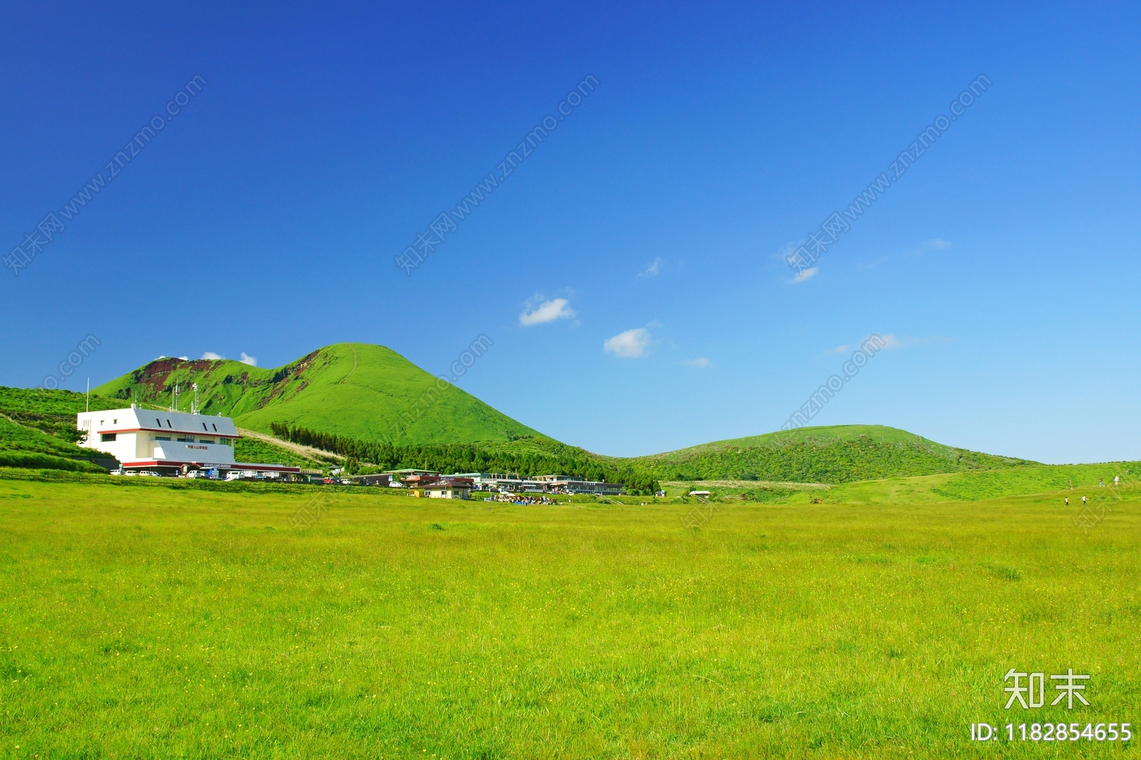 现代天空外景贴图下载【ID:1182854655】