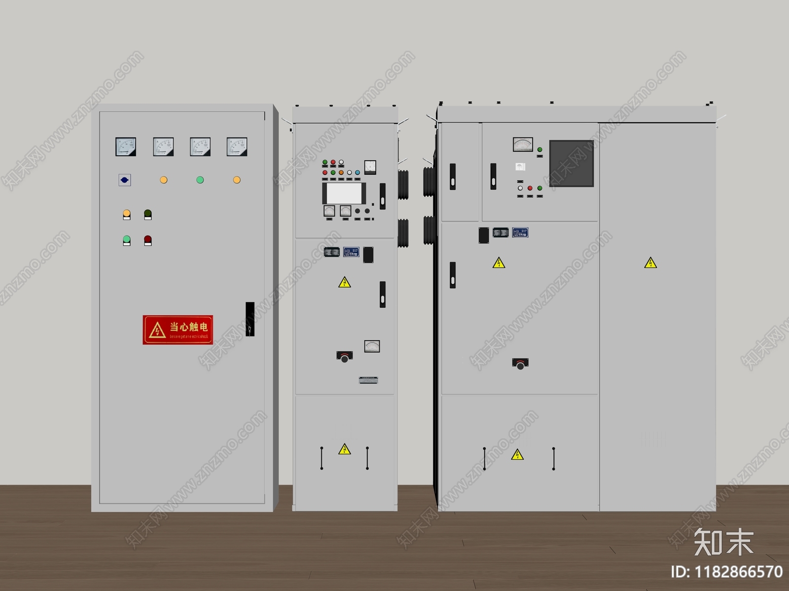 其他公用器材SU模型下载【ID:1182866570】