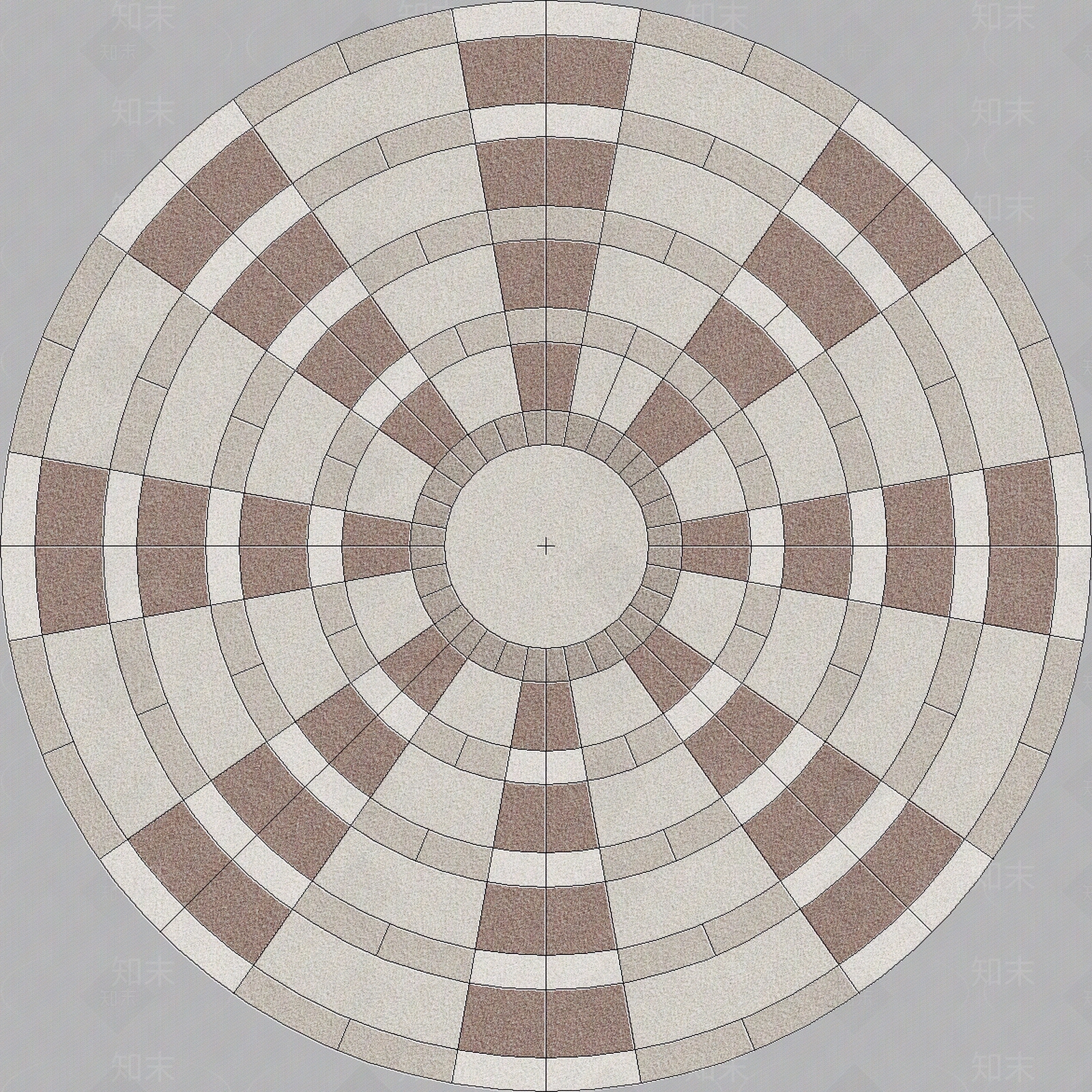现代新中式路面贴图下载【ID:1182883527】