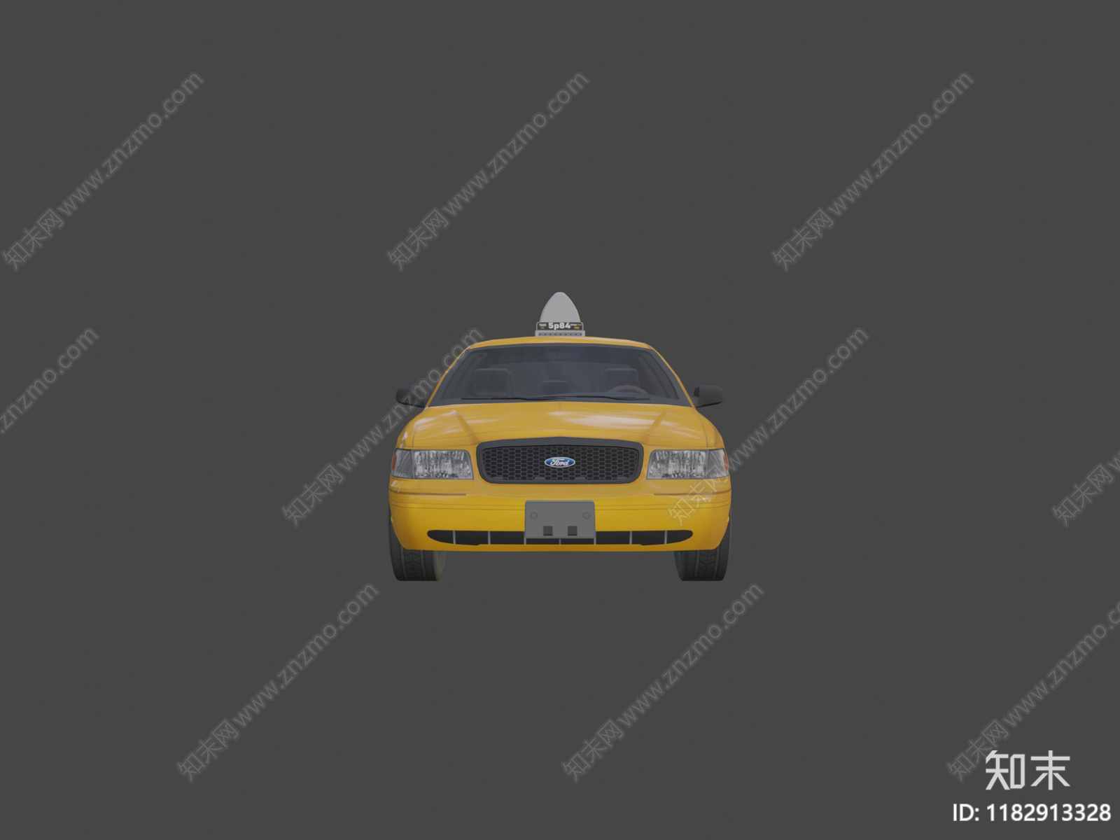 汽车3D模型下载【ID:1182913328】