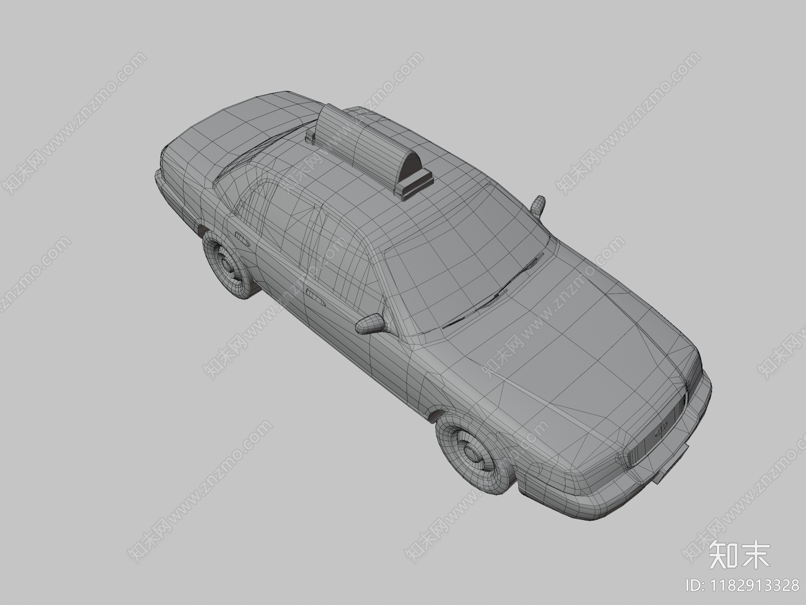 汽车3D模型下载【ID:1182913328】