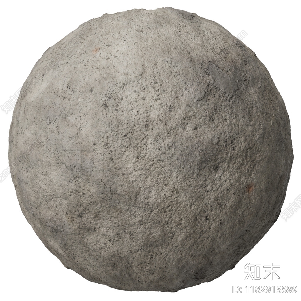 粗糙混凝土贴图下载【ID:1182915899】